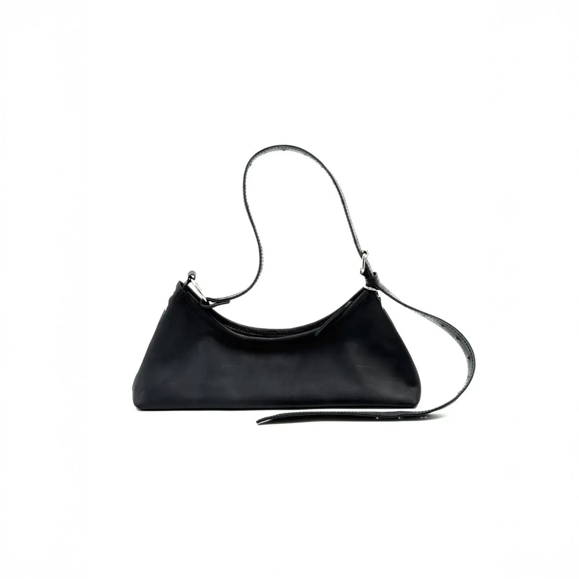 Baguette Shoulder Bag - Image 12
