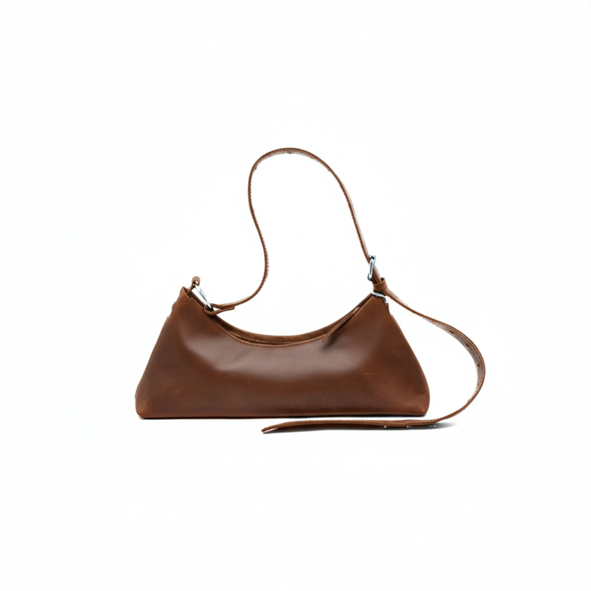 Baguette Shoulder Bag - Image 13