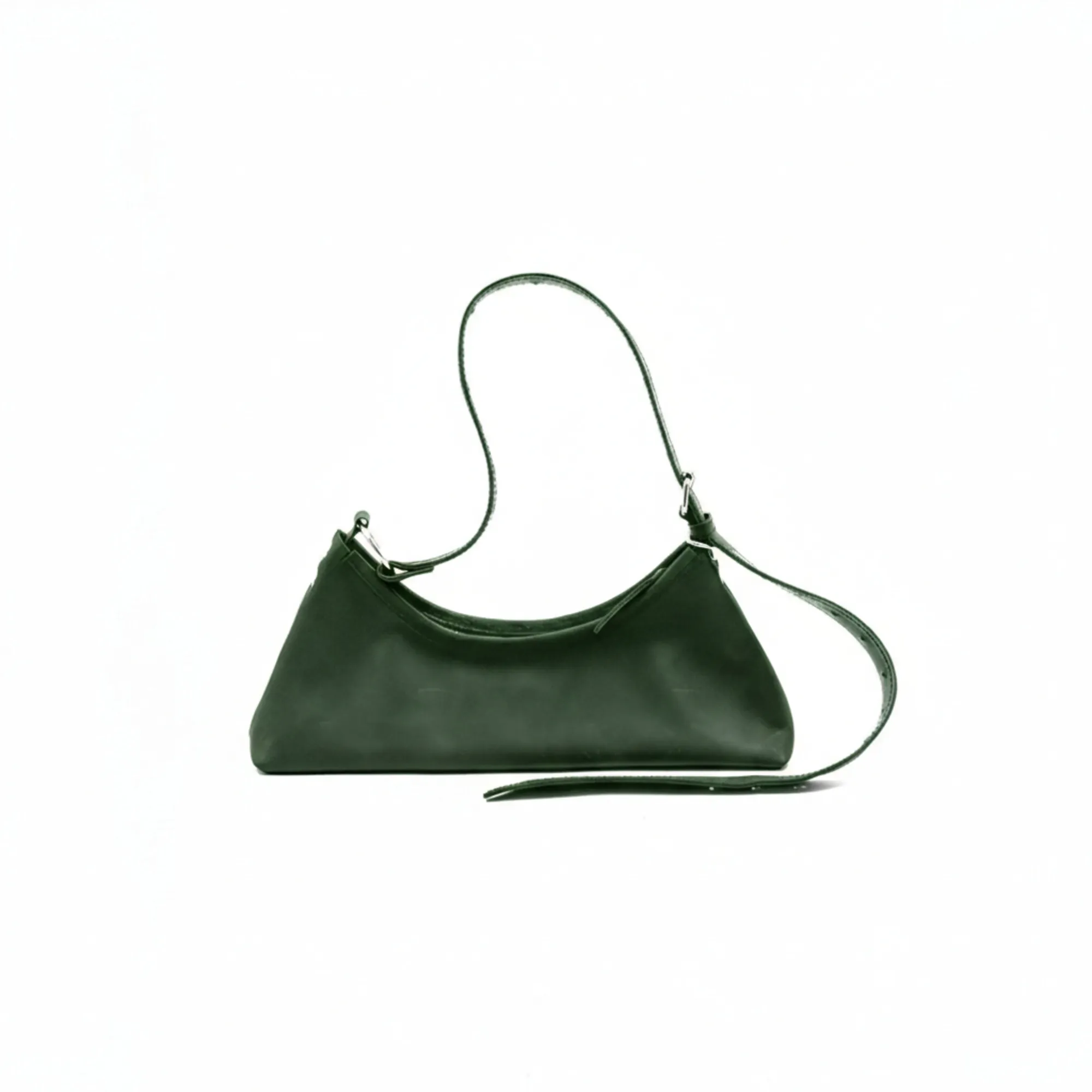 Baguette Shoulder Bag - Image 14