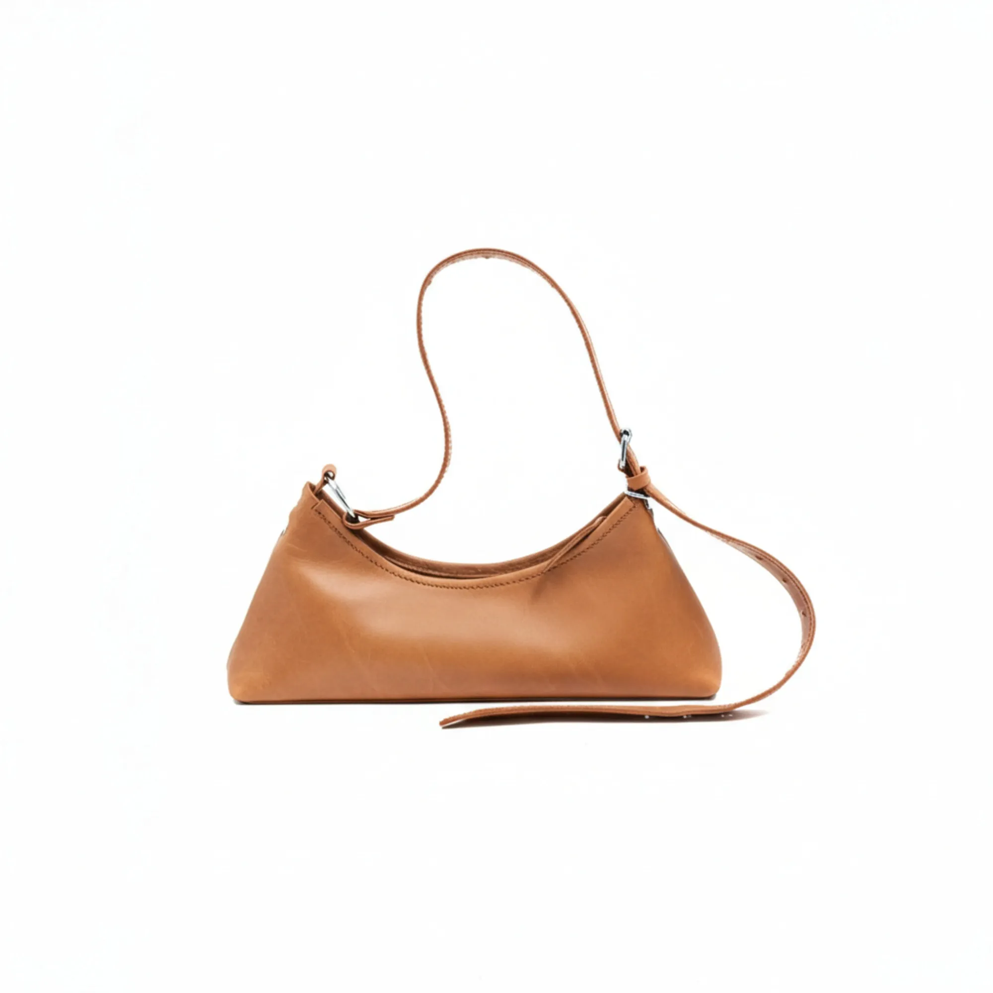 Baguette Shoulder Bag - Image 16