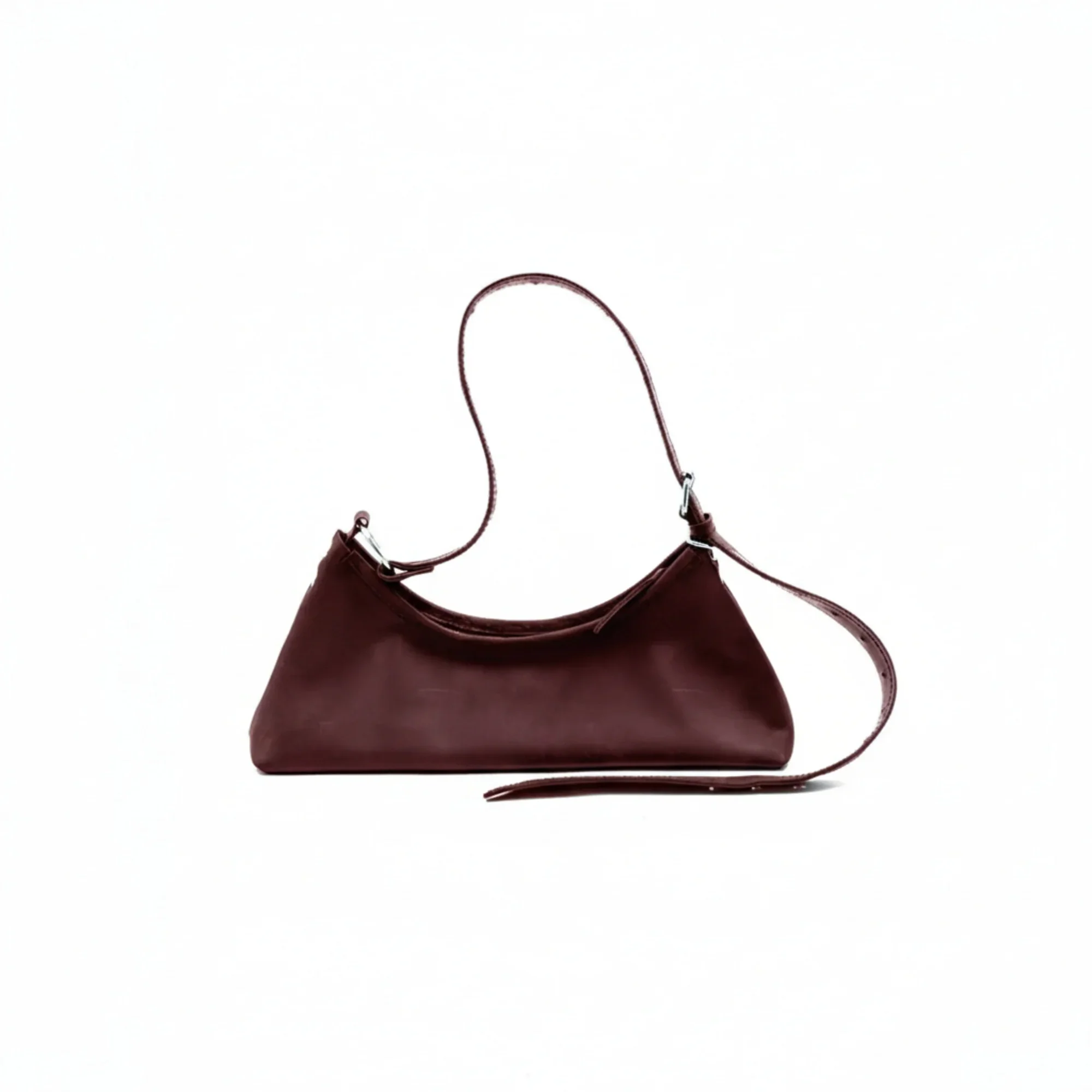 Baguette Shoulder Bag - Image 19