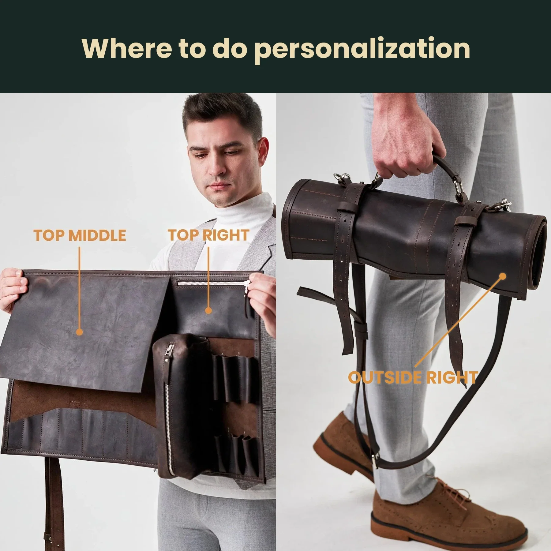 Bartender Tool Bag - Image 6