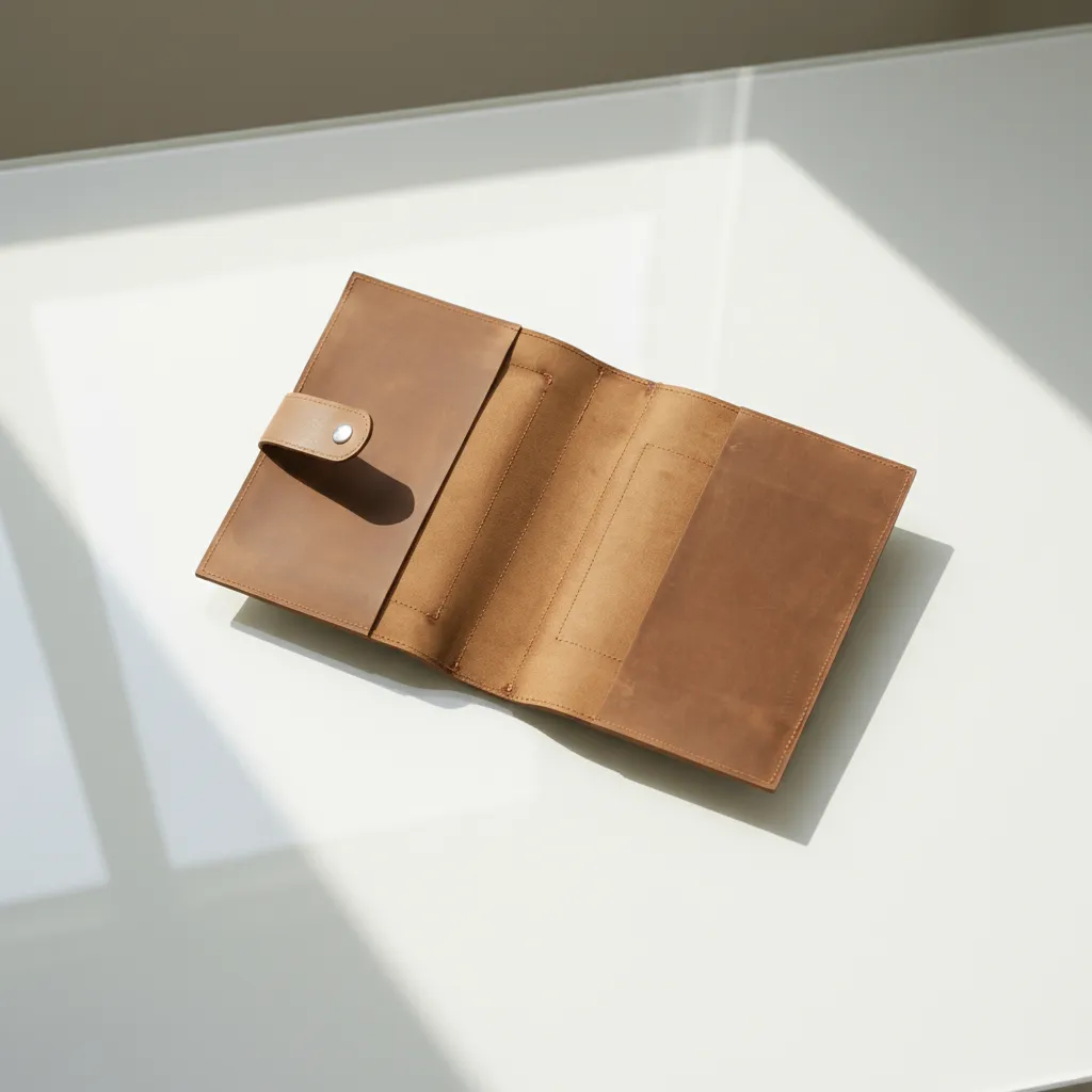 Bible Bag with Shoulder Strap - Image 10