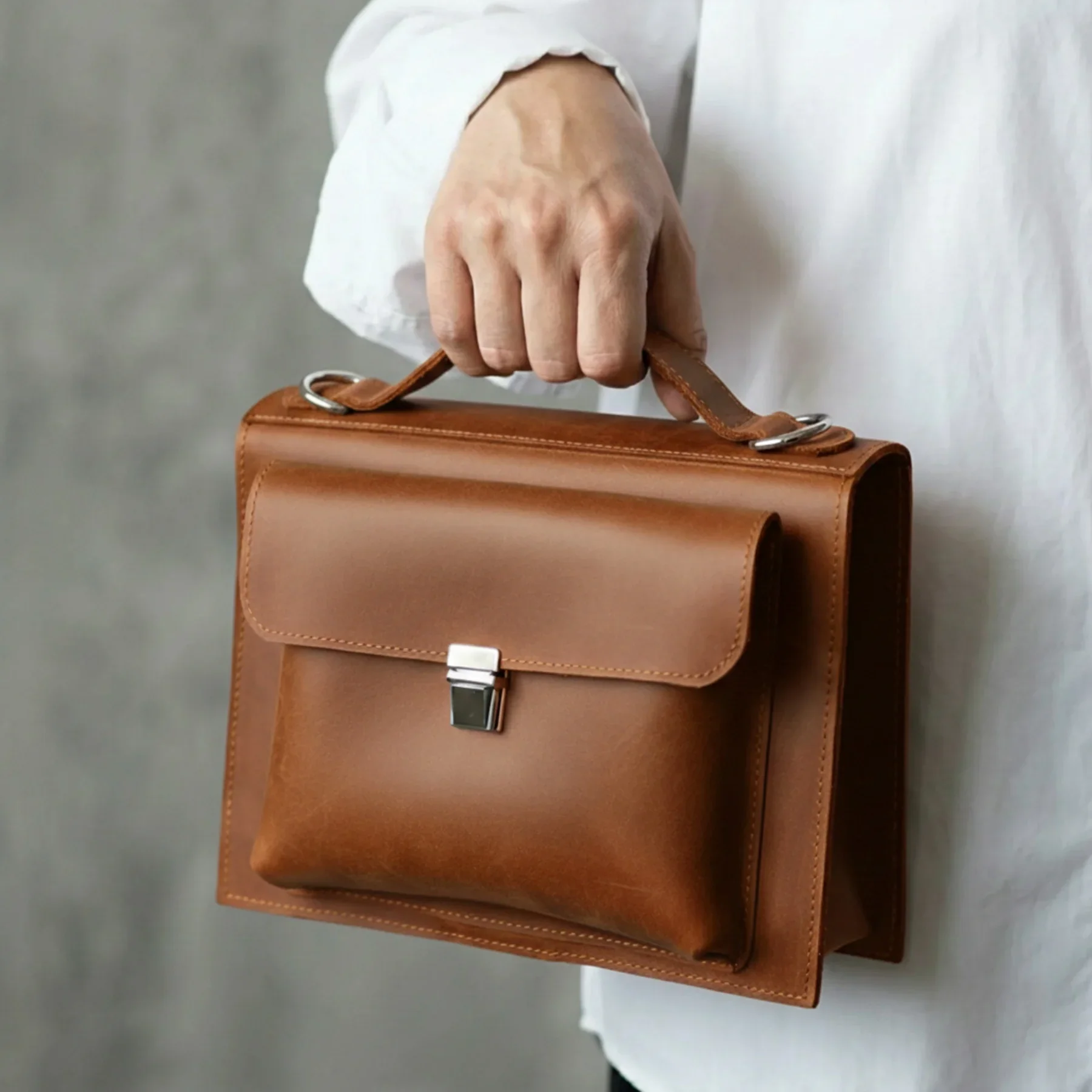 Book Handbag - Image 23
