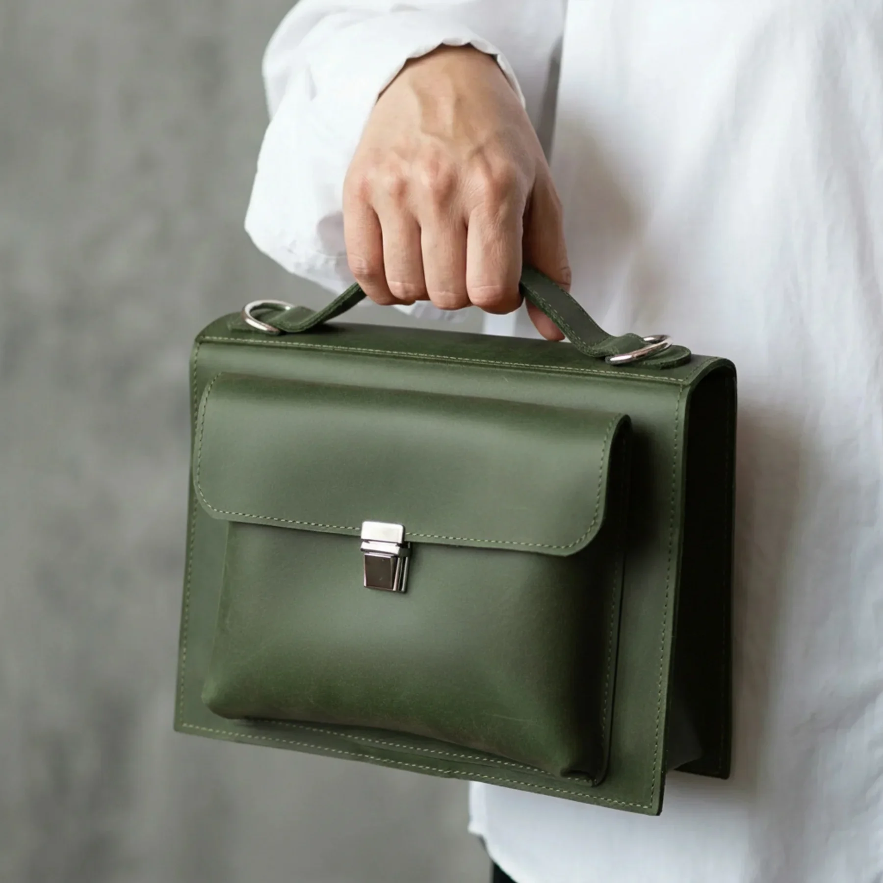 Book Handbag - Image 21