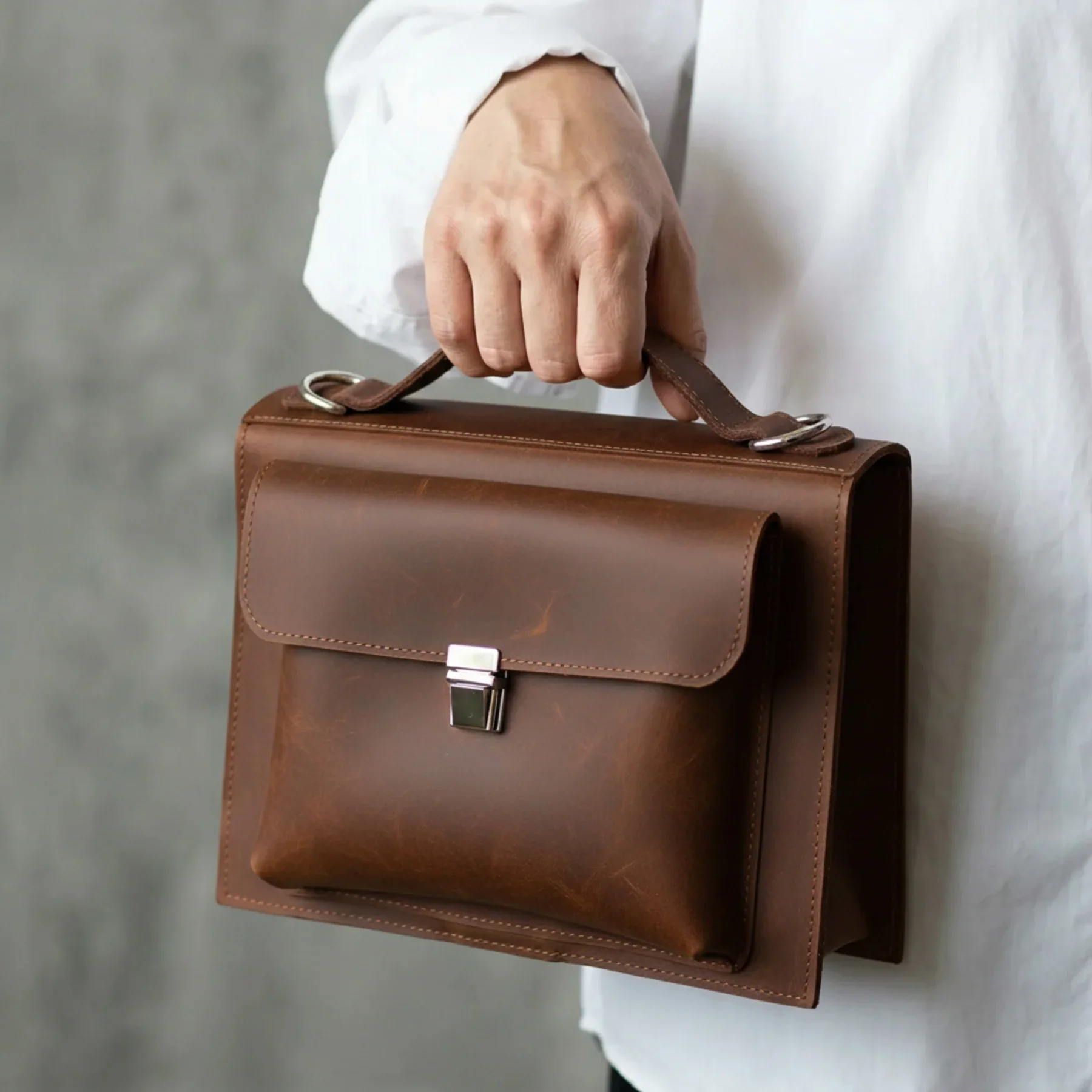 Book Handbag - Image 20