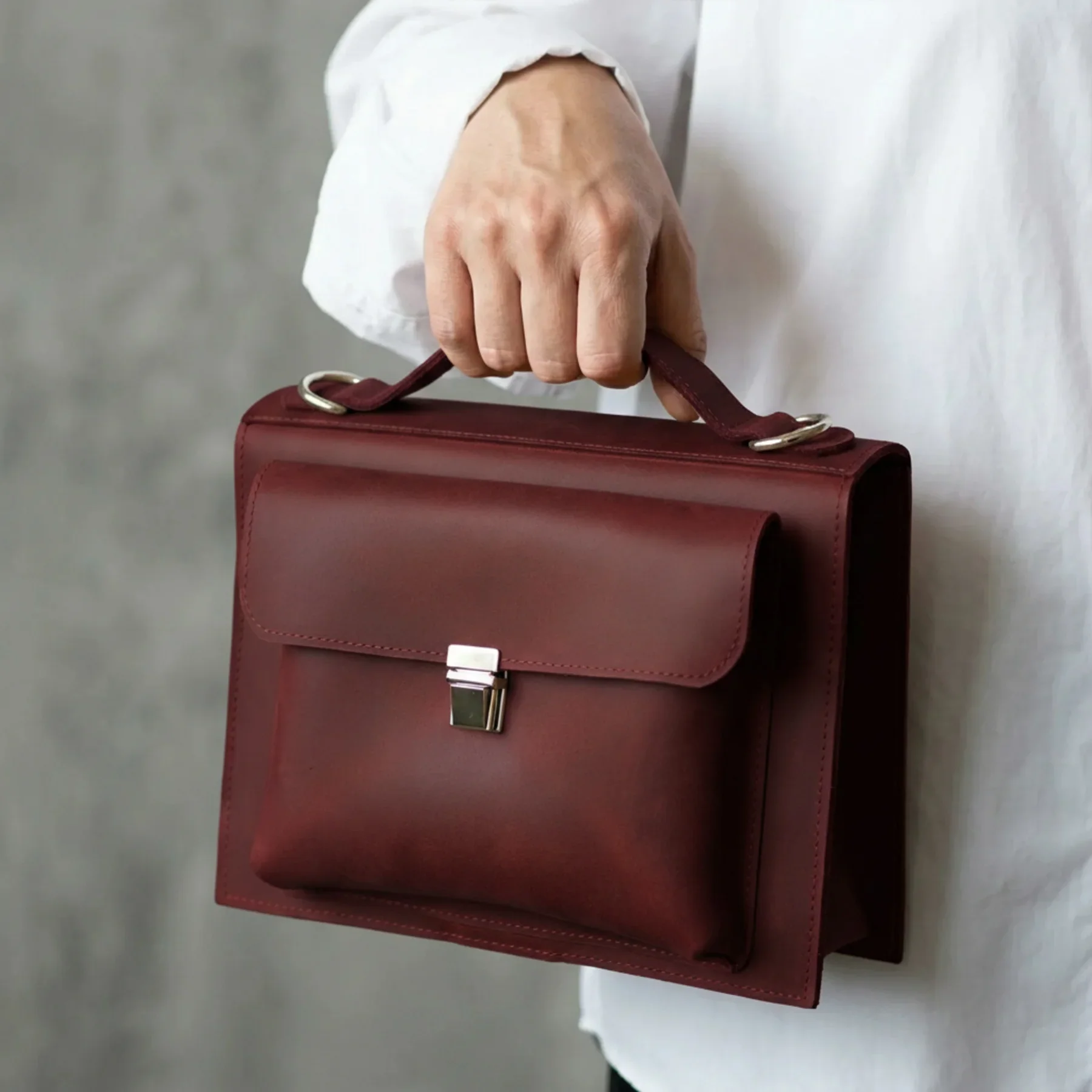 Book Handbag - Image 19