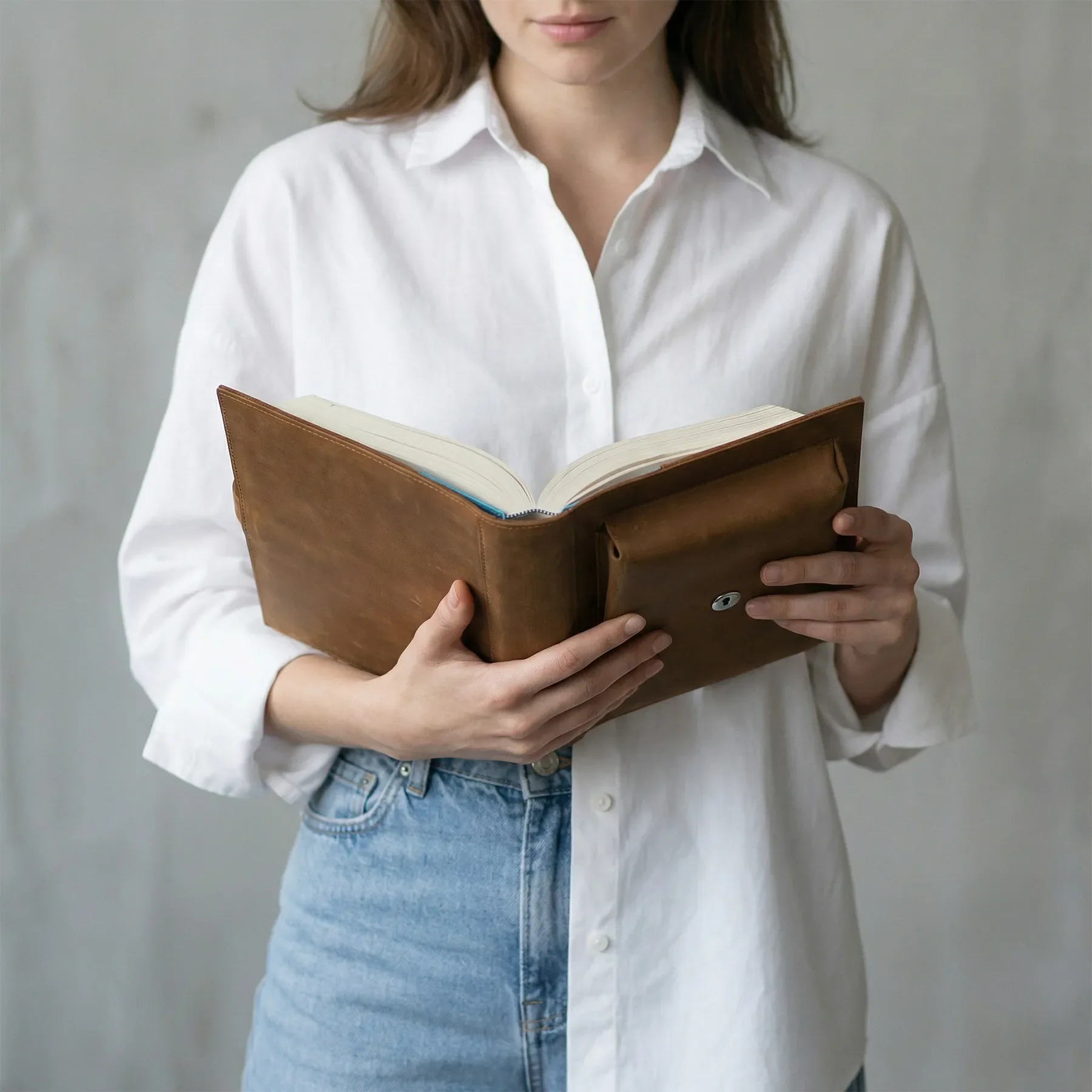 Book Handbag - Image 16
