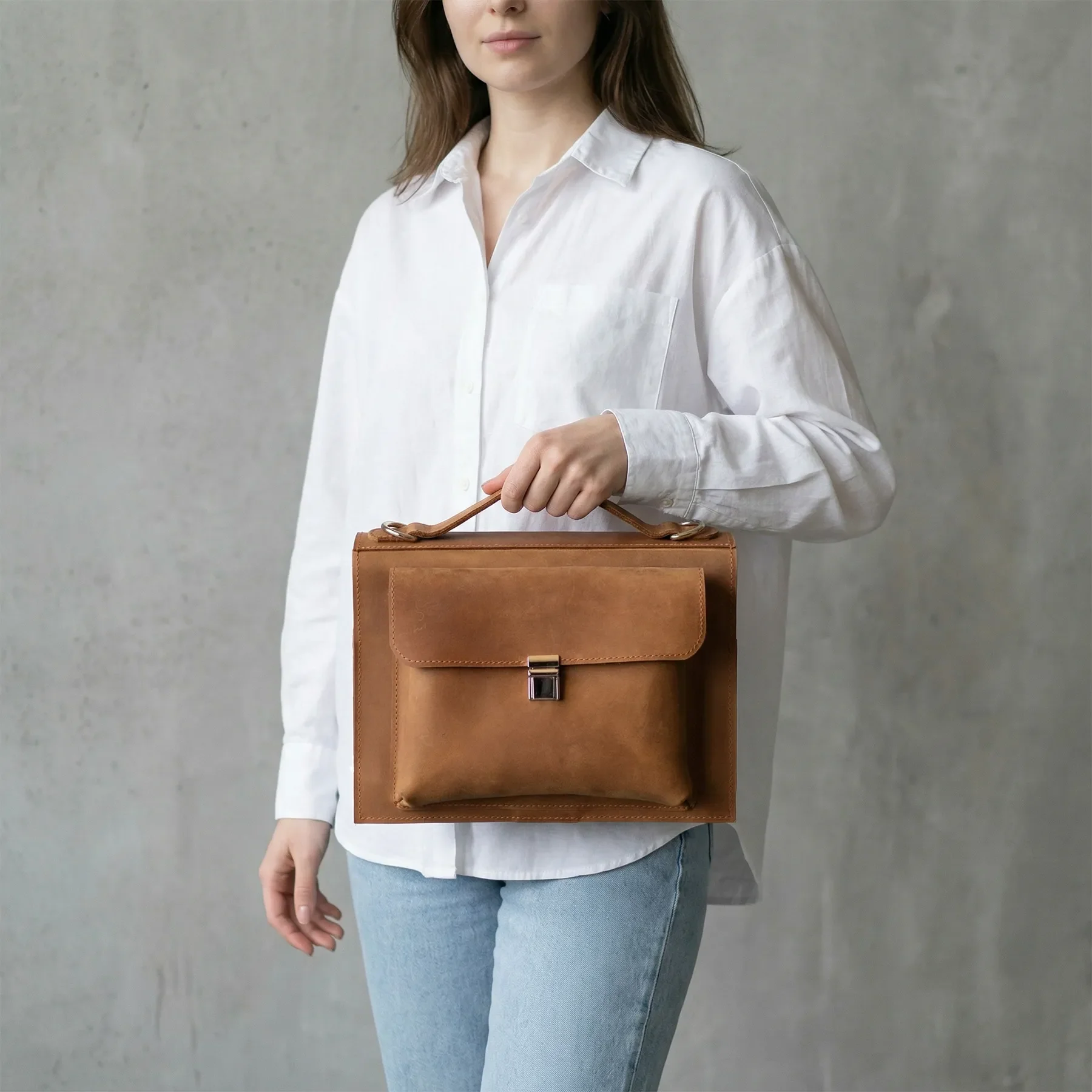 Book Handbag - Image 18