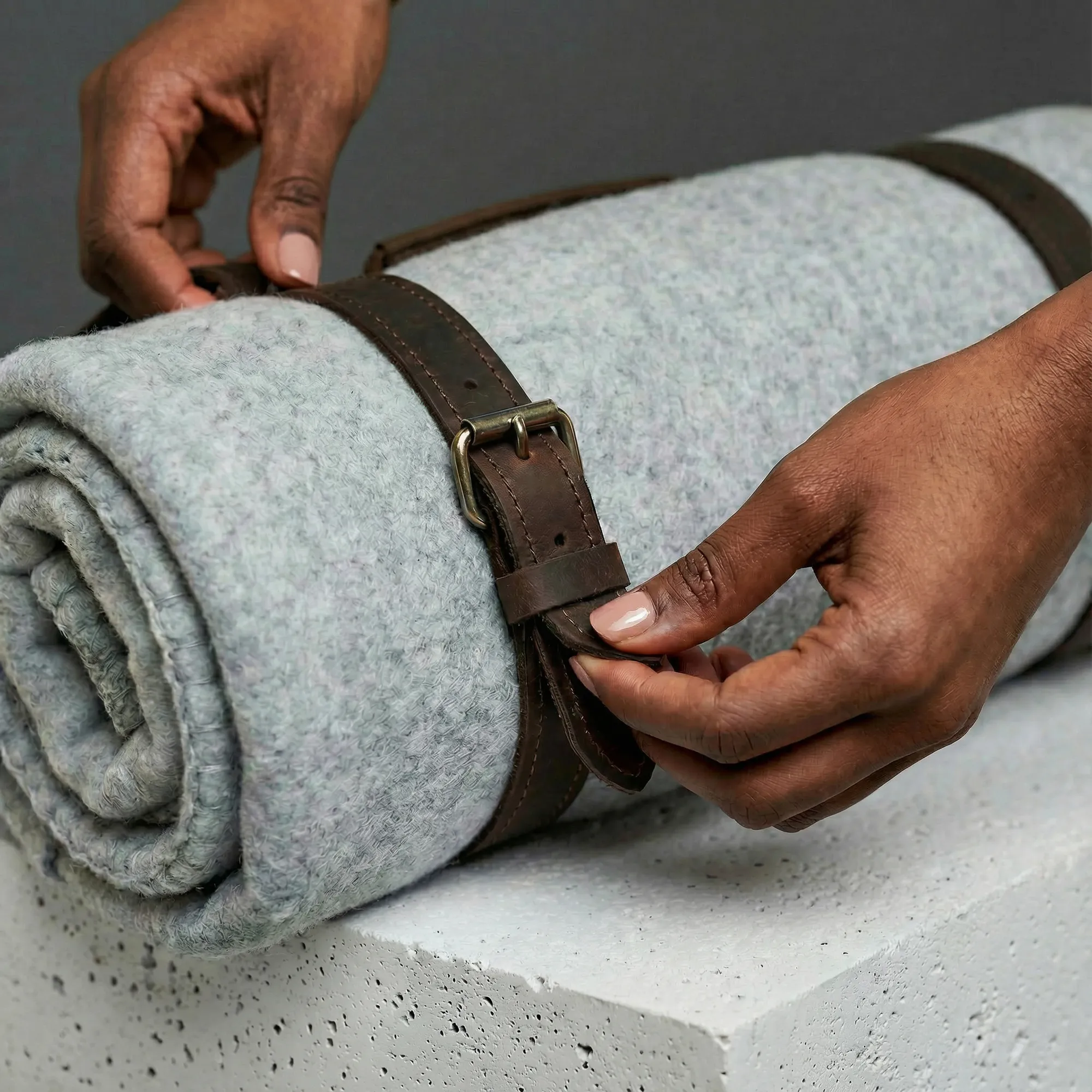 Blanket Carrier Strap - Image 10