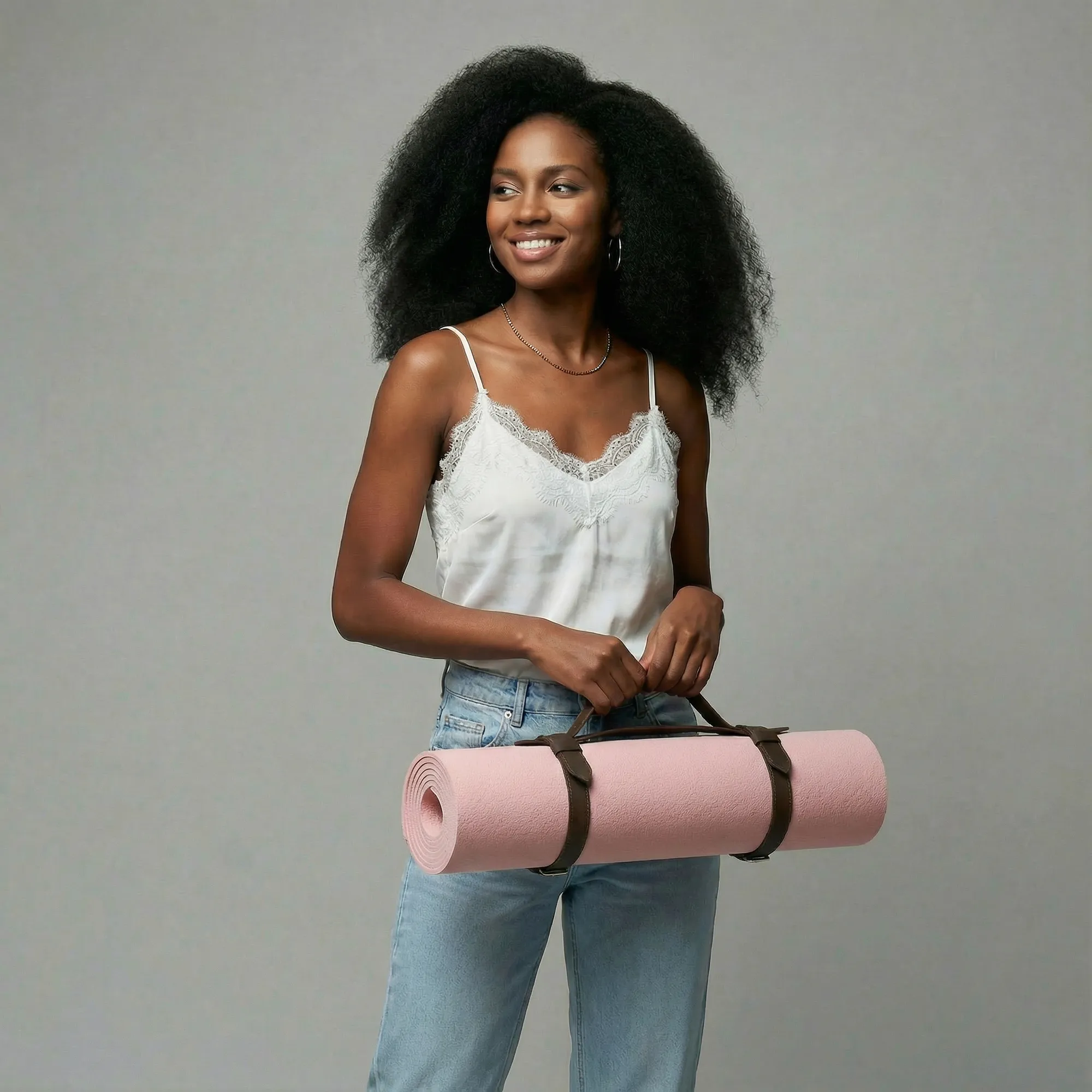 Blanket Carrier Strap - Image 4