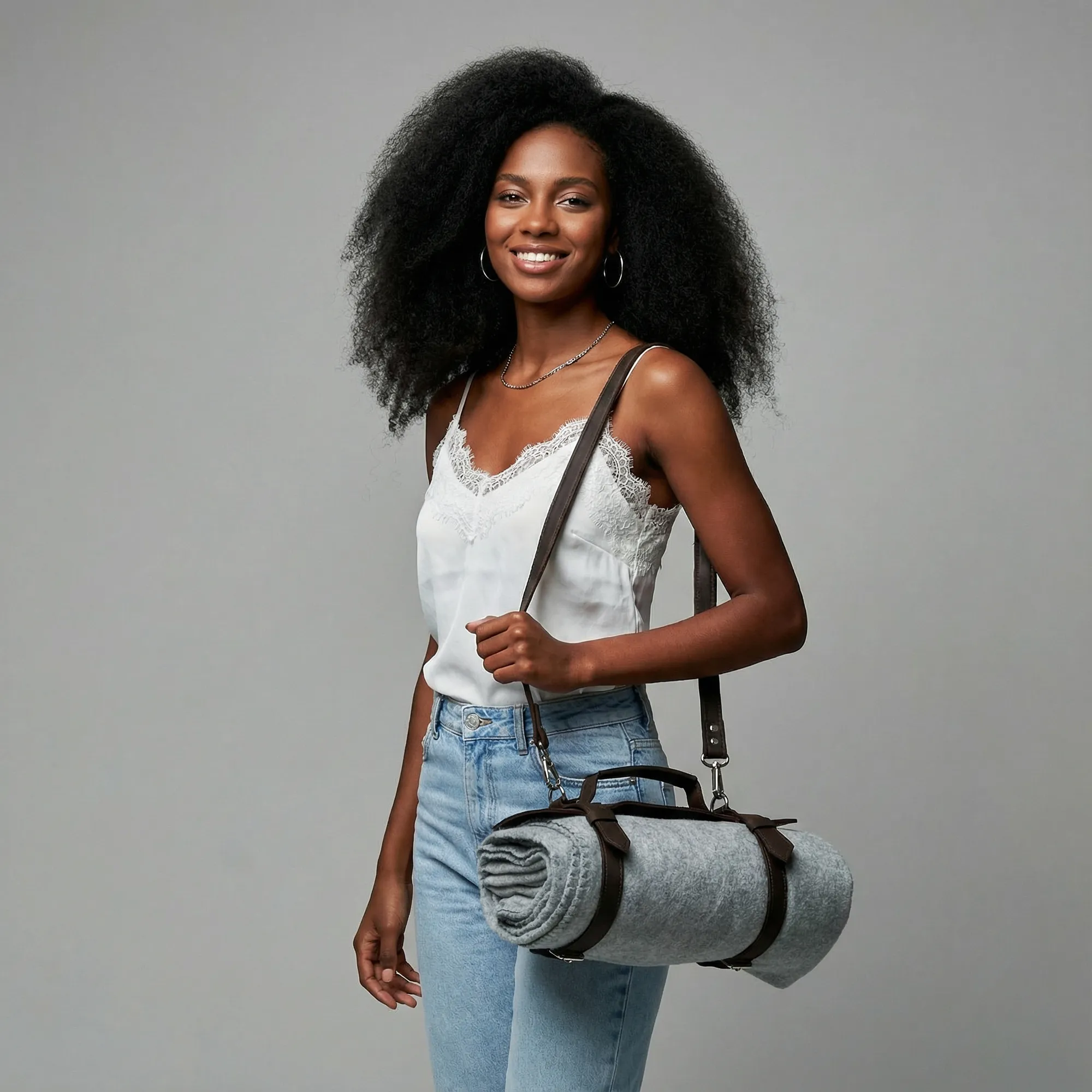 Blanket Carrier Strap - Image 9