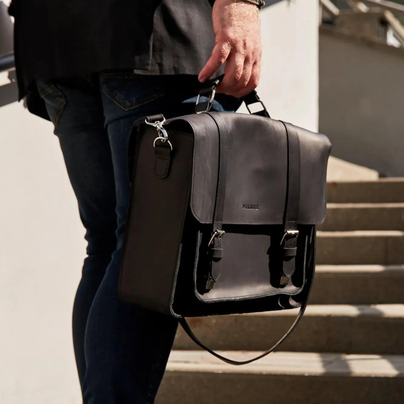 Briefcase Bag - Image 12