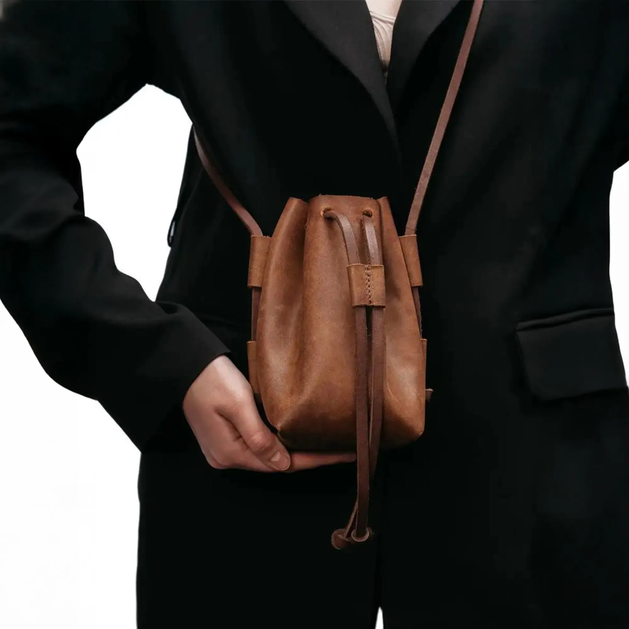 Bucket Bag