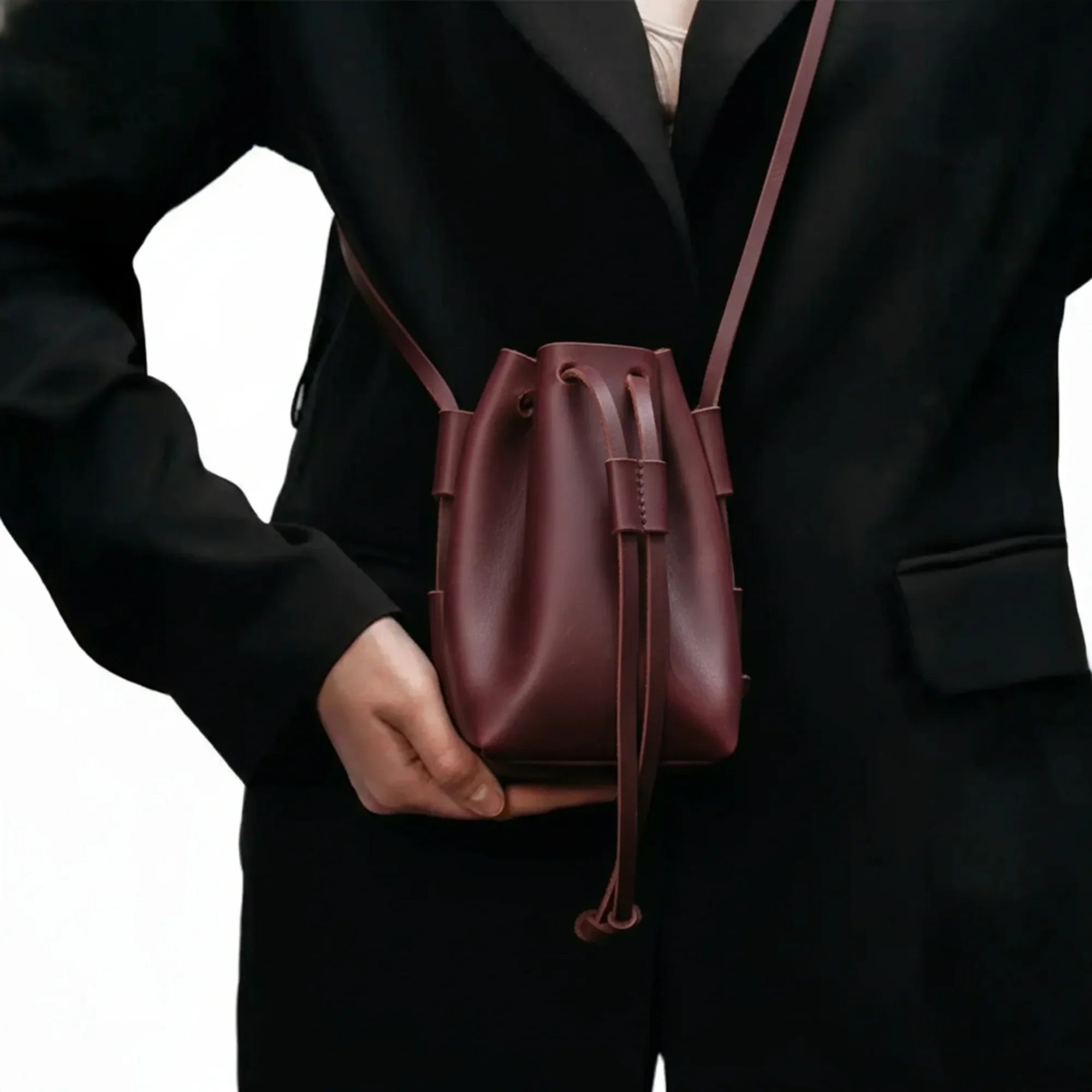 Bucket Bag - Image 16