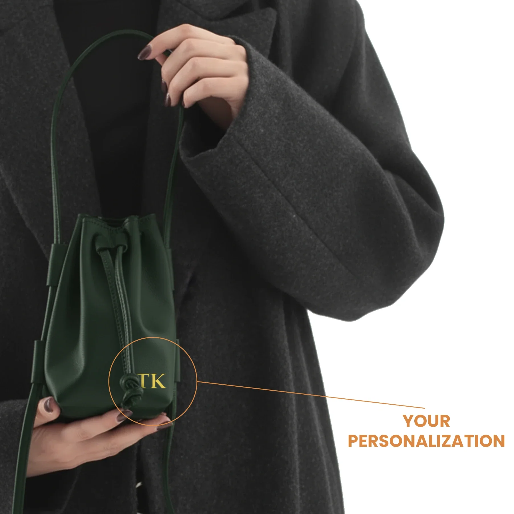 Bucket Bag - Image 2