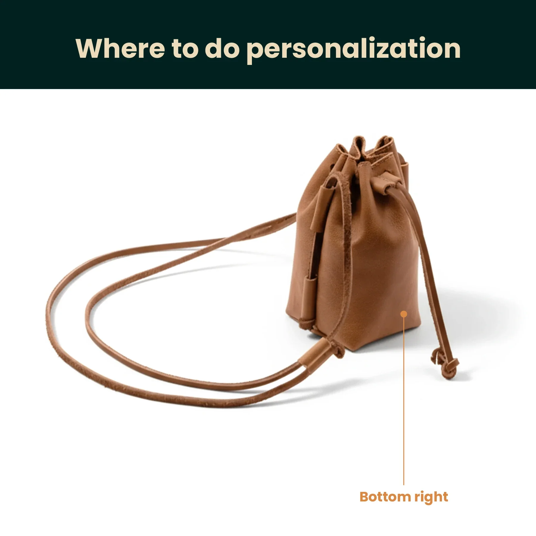 Bucket Bag - Image 5