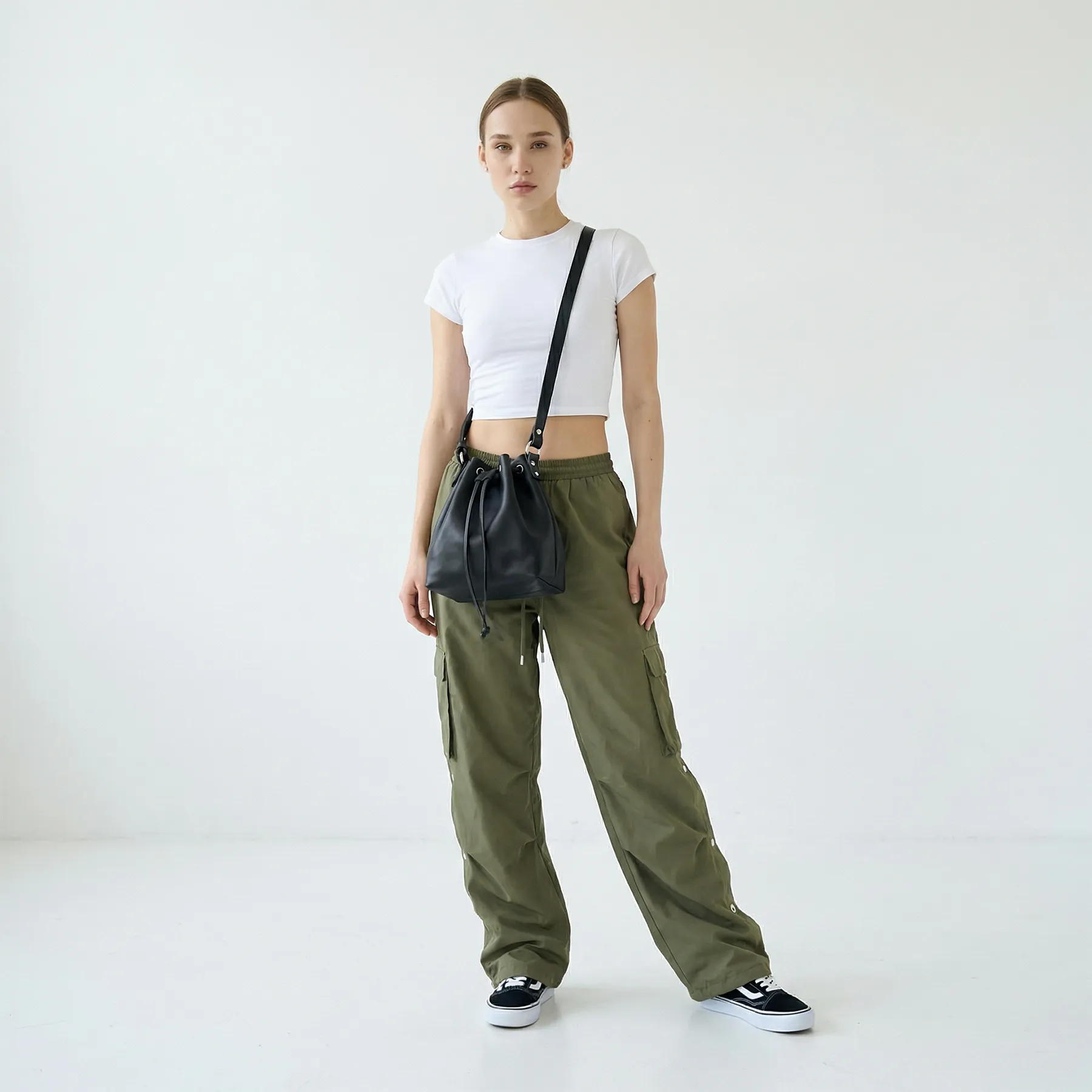 Bucket Bag Saira - Image 19