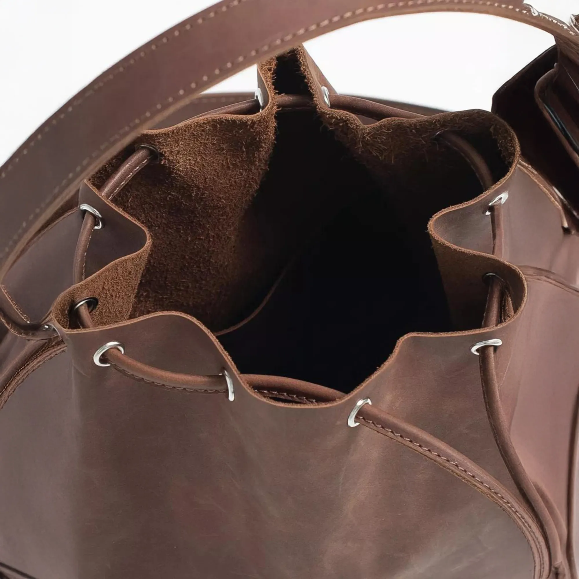 Bucket Bag Saira - Image 9