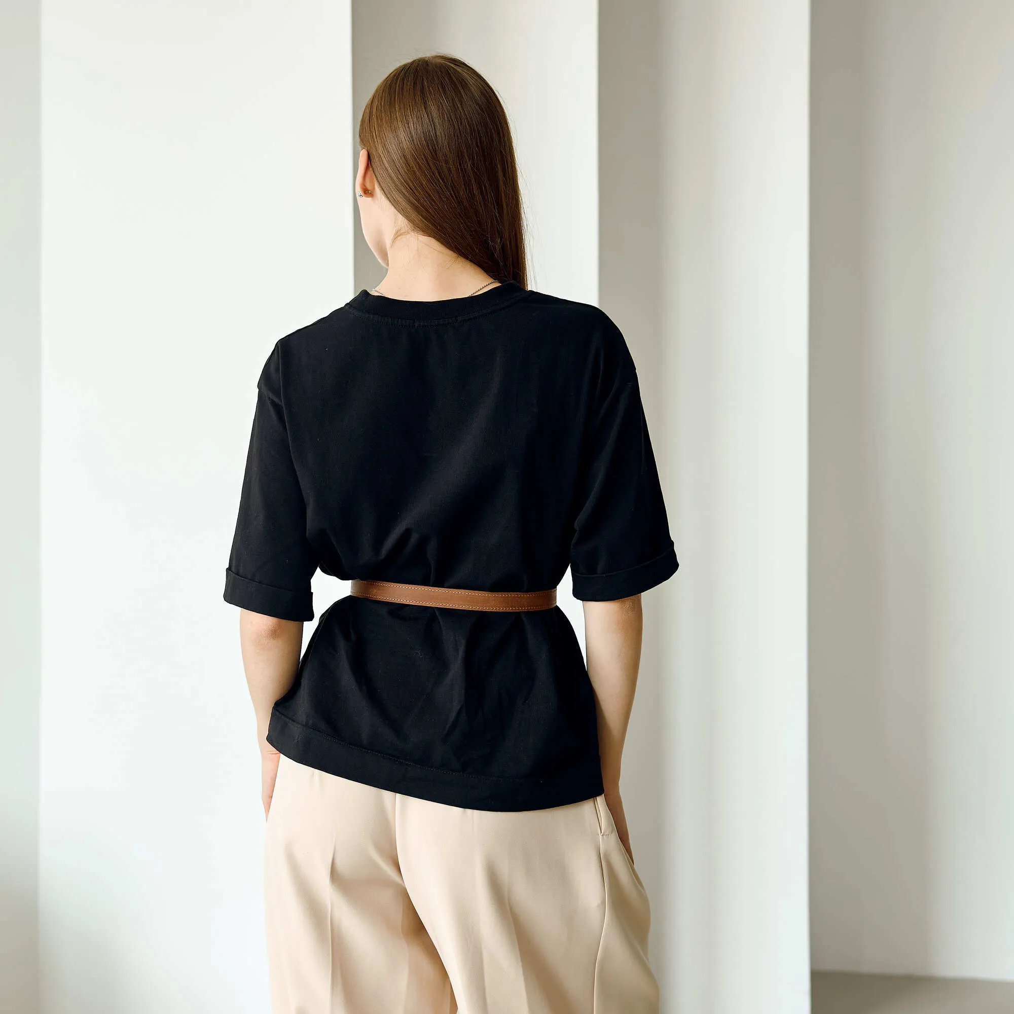Buckleless Belt - Image 8