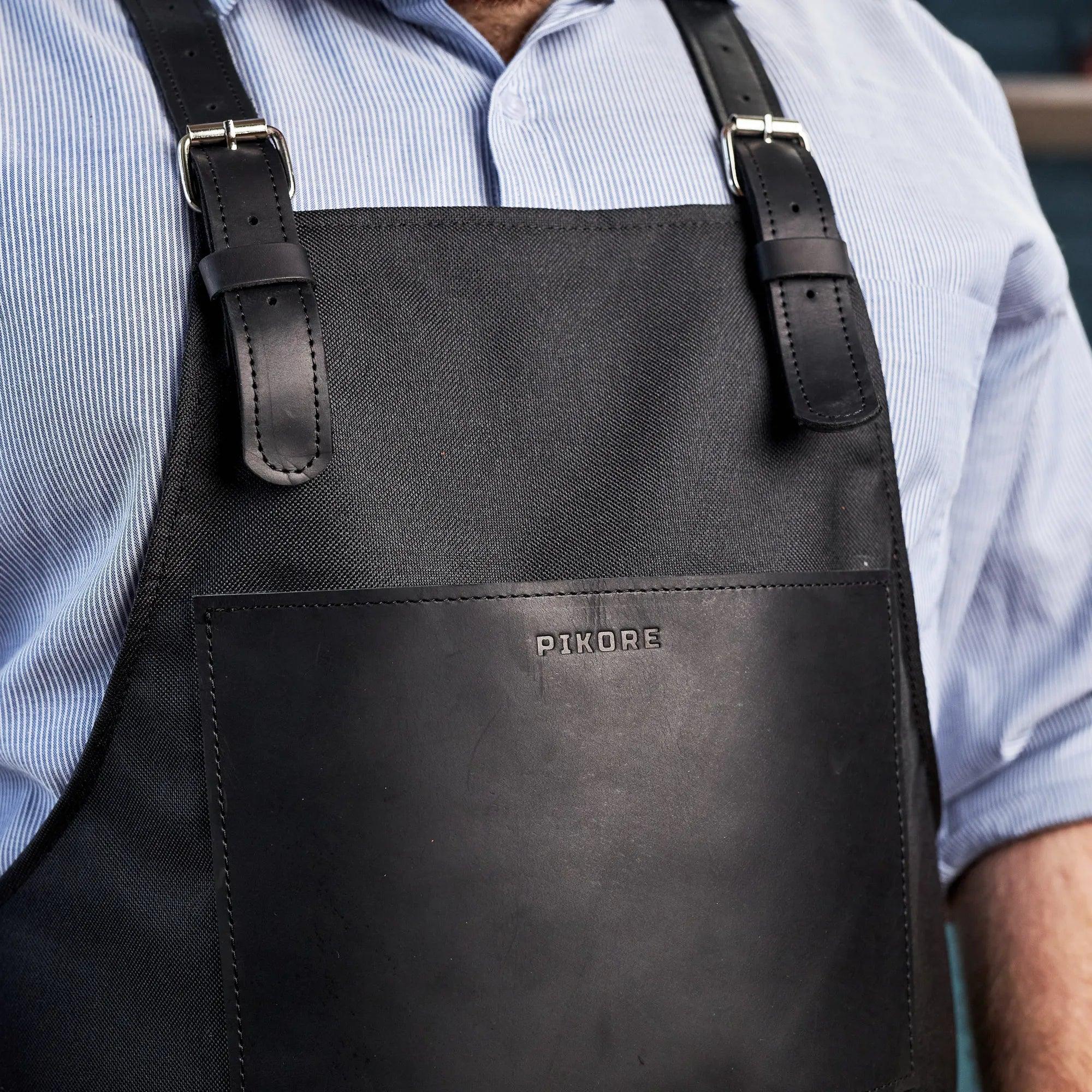 Canvas Chef Apron - Image 17