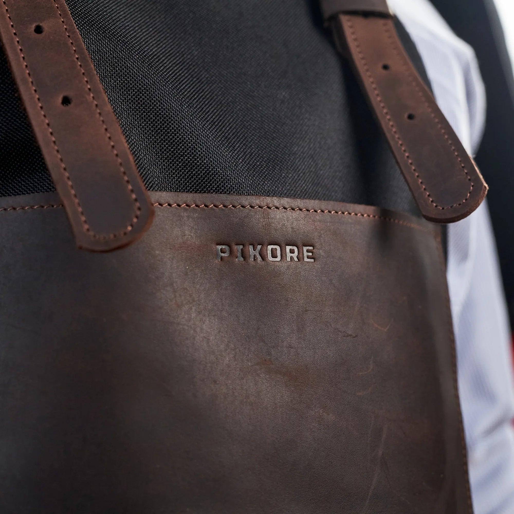 Canvas Chef Apron - Image 21