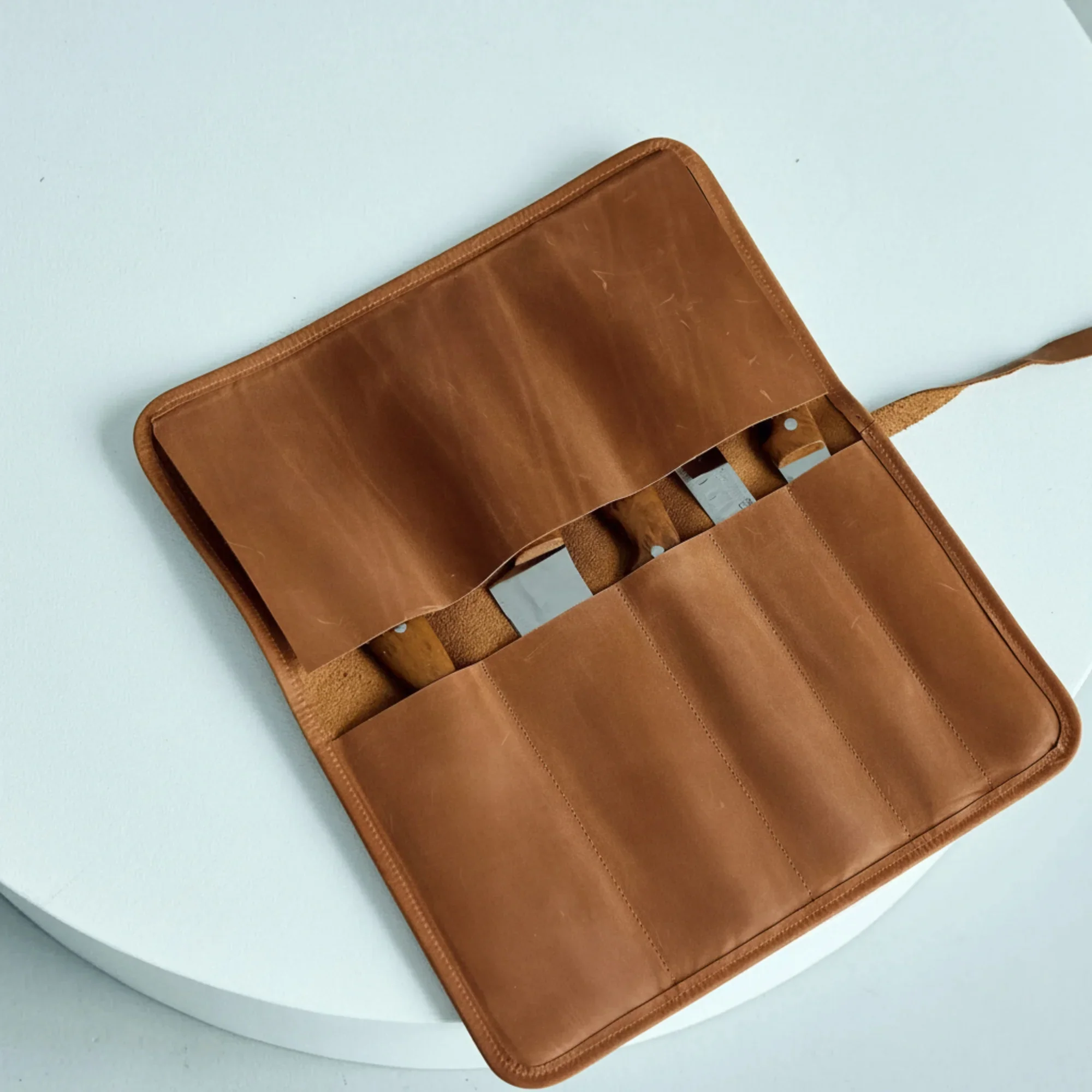 Chefs Knife Roll - Image 15