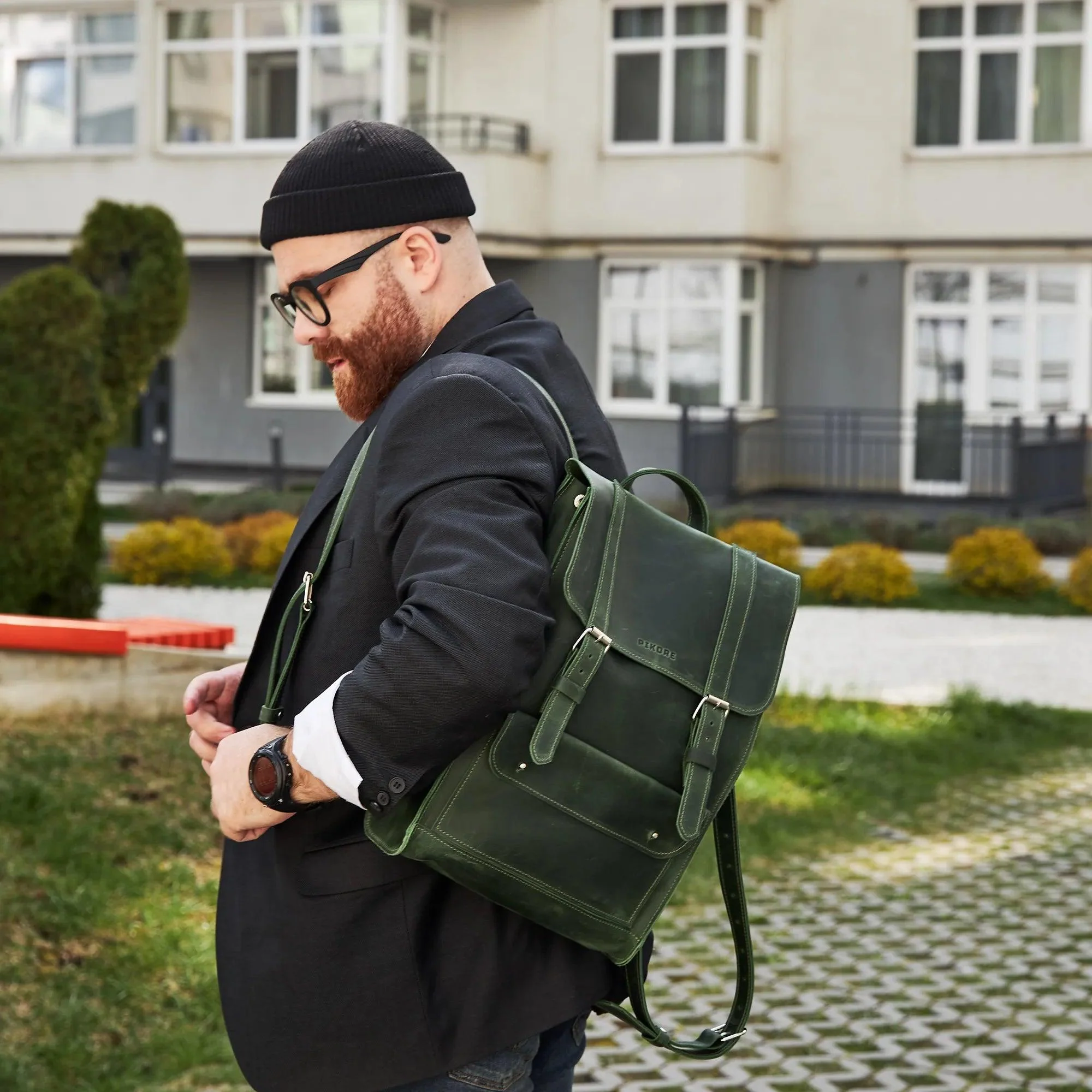 Backpack City - Image 10