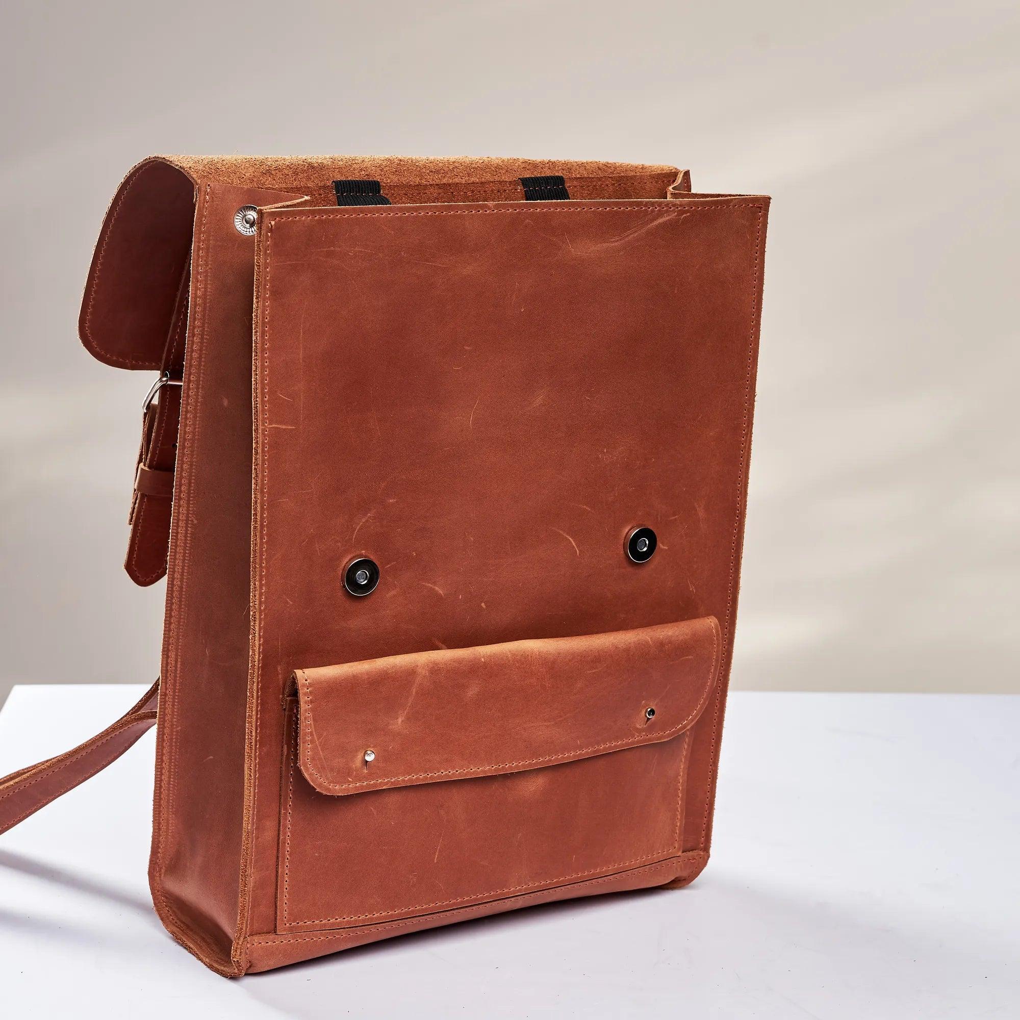 Backpack City - Image 16