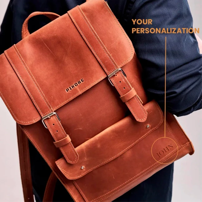 Backpack City - Image 3