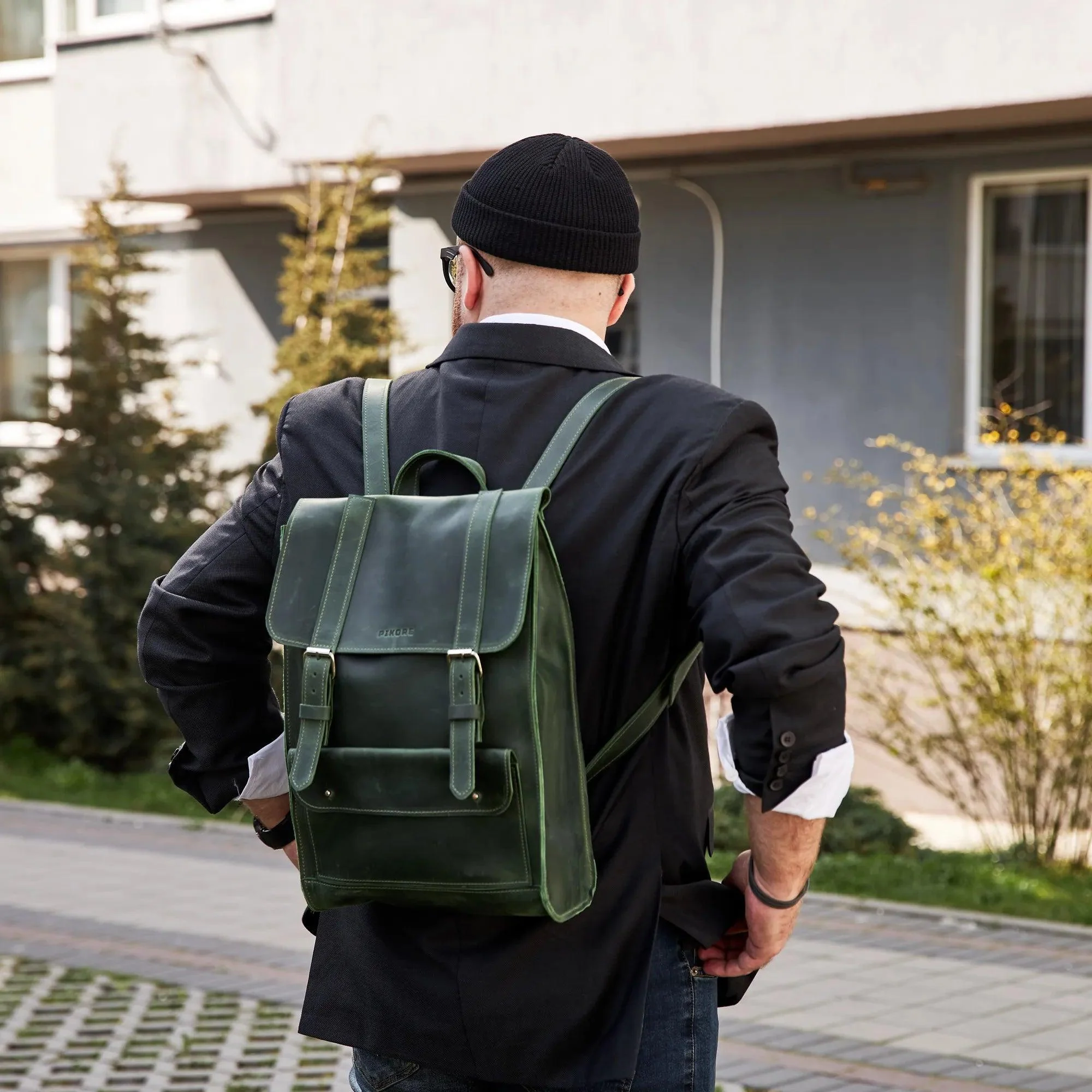 Backpack City - Image 9