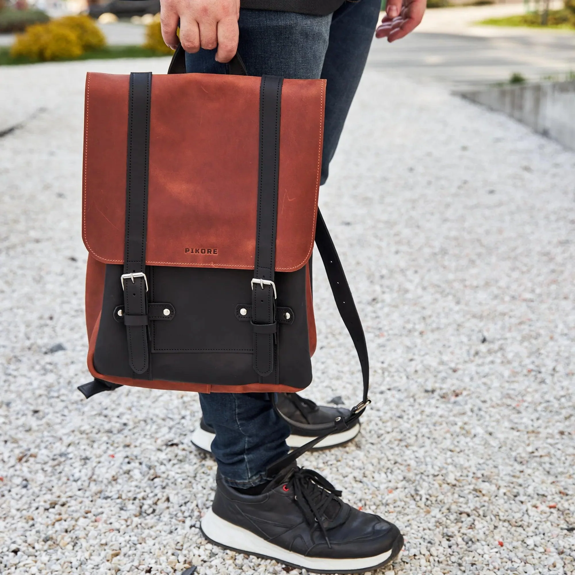 Backpack Classic - Image 10