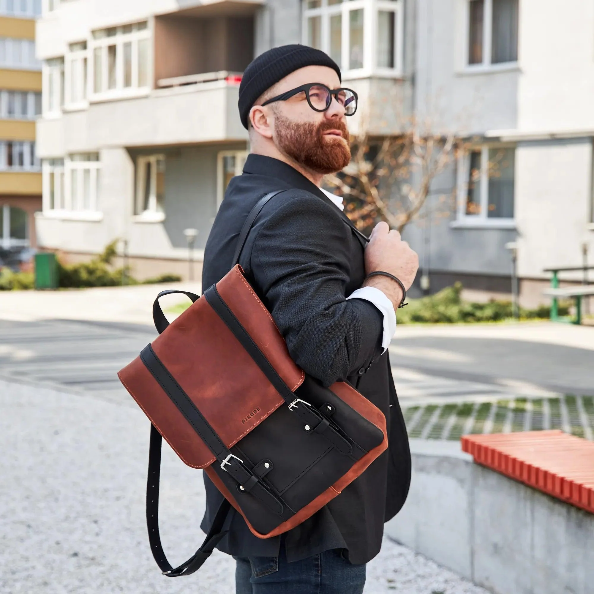 Backpack Classic - Image 12