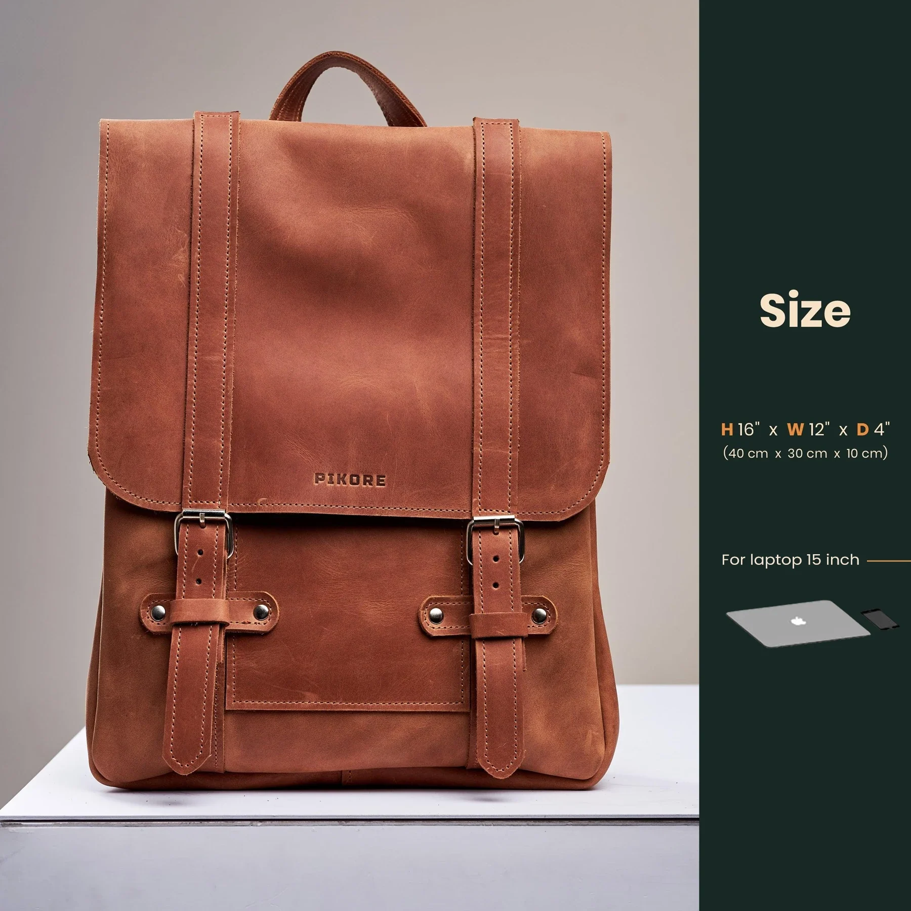 Backpack Classic - Image 4