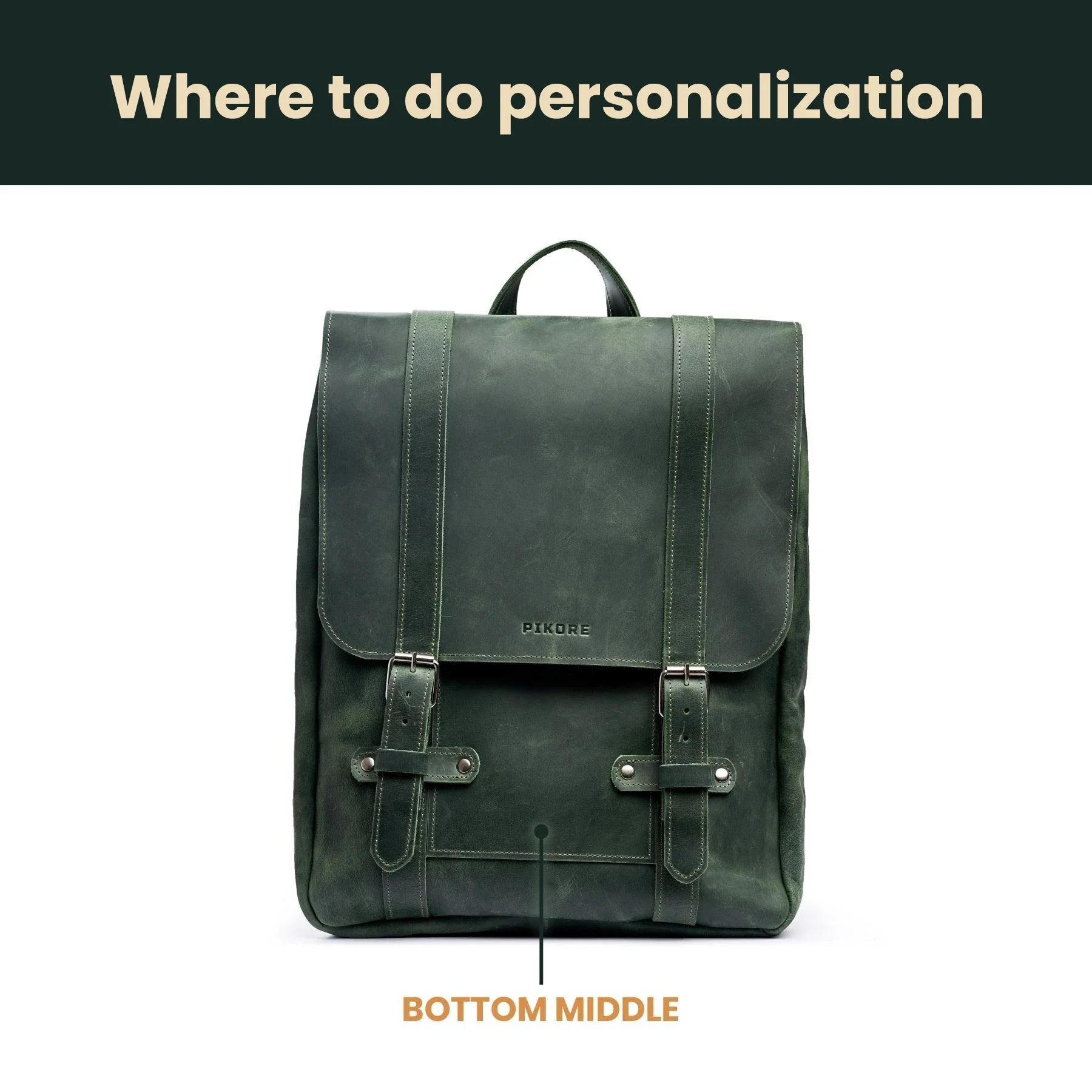 Backpack Classic - Image 5
