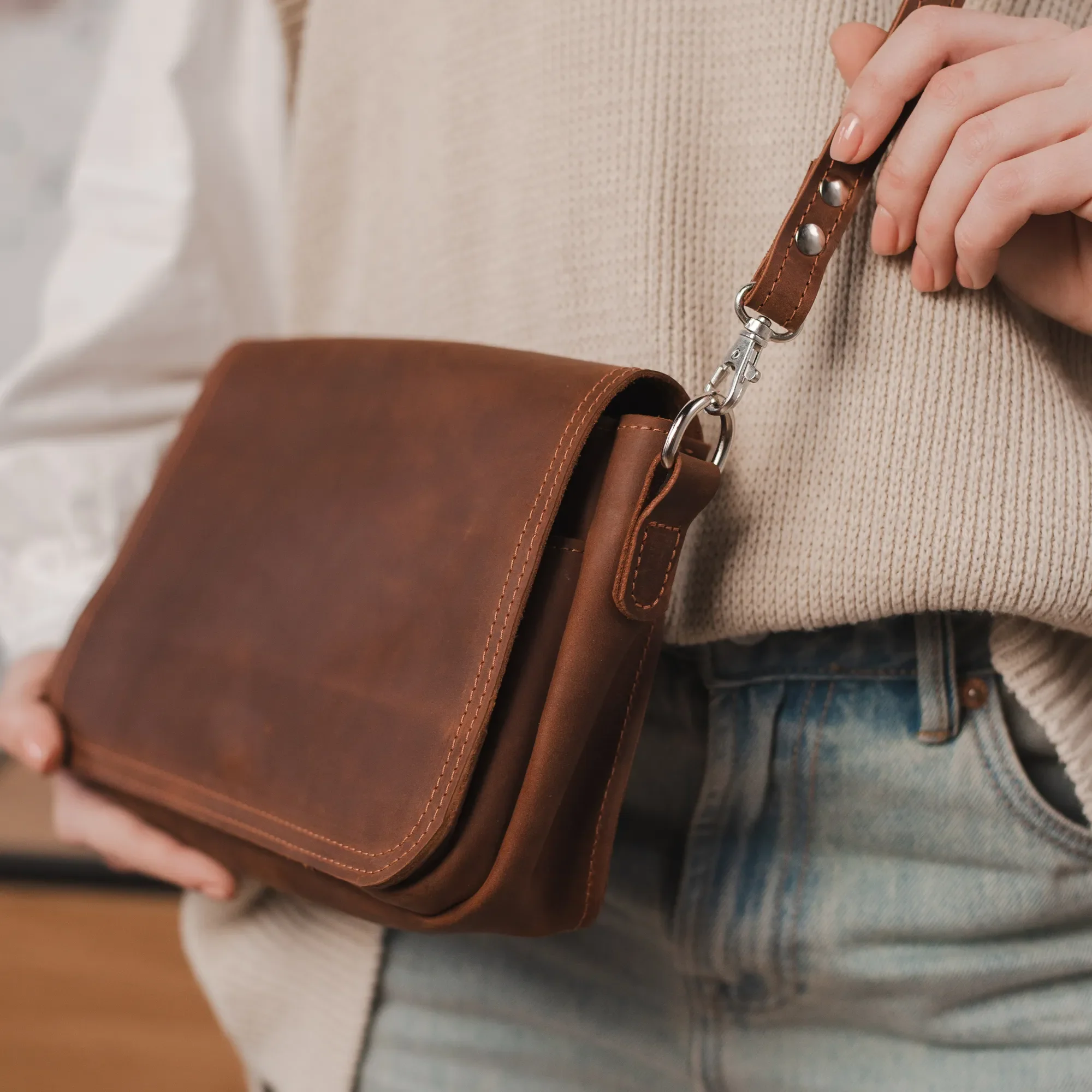 Crossbody Bag Serin - Image 15