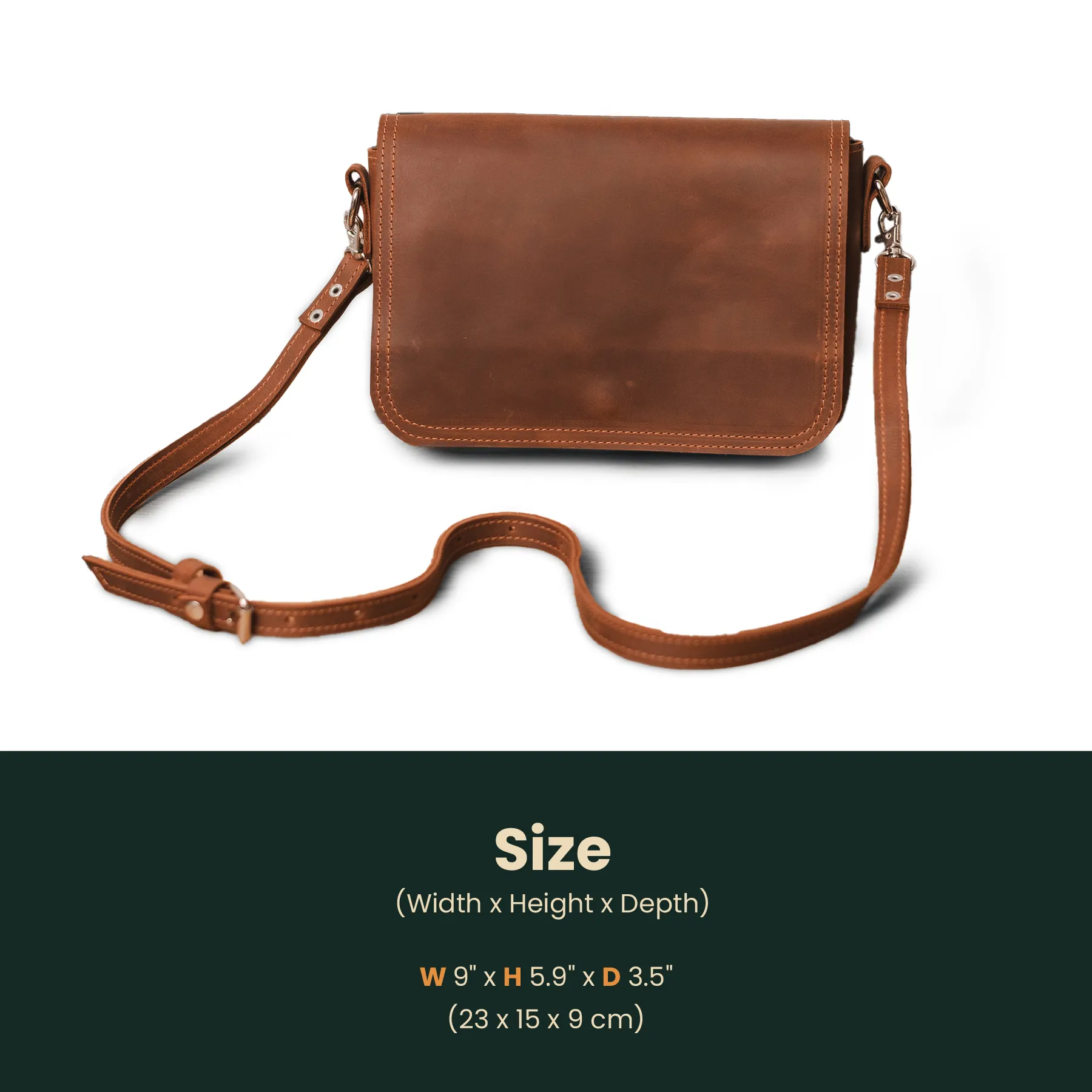 Crossbody Bag Serin - Image 4