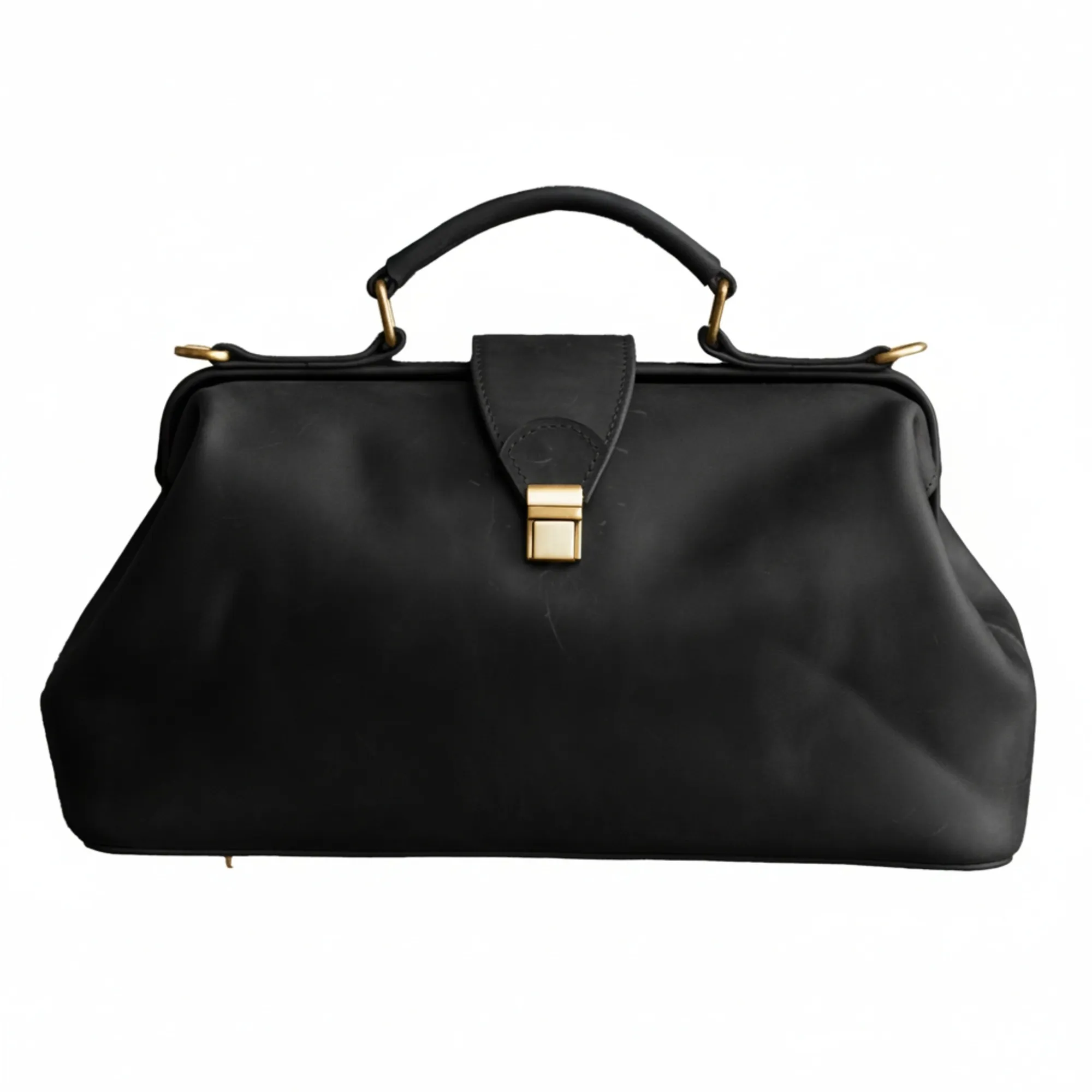 Doctor Bag Purse - Image 14