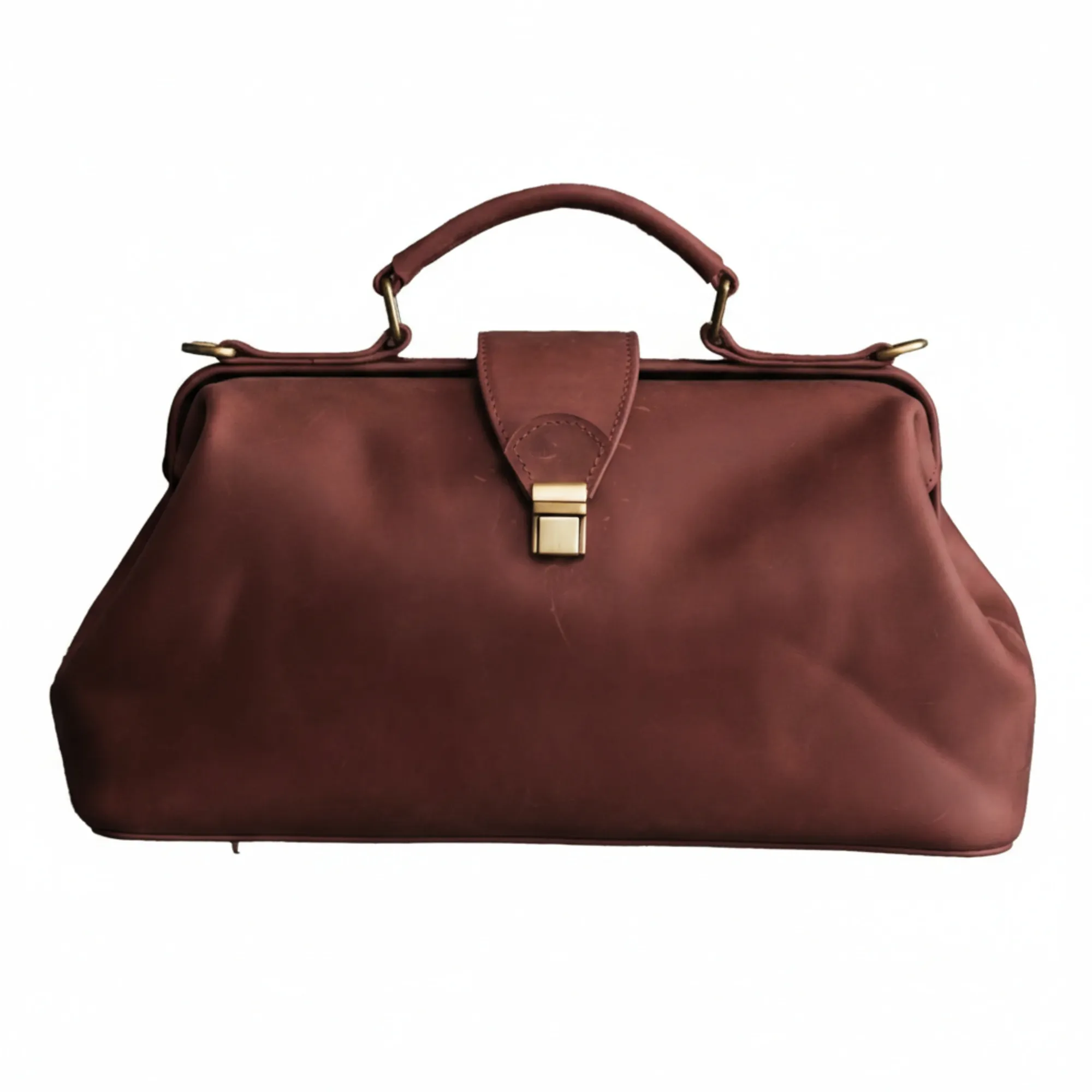 Doctor Bag Purse - Image 18