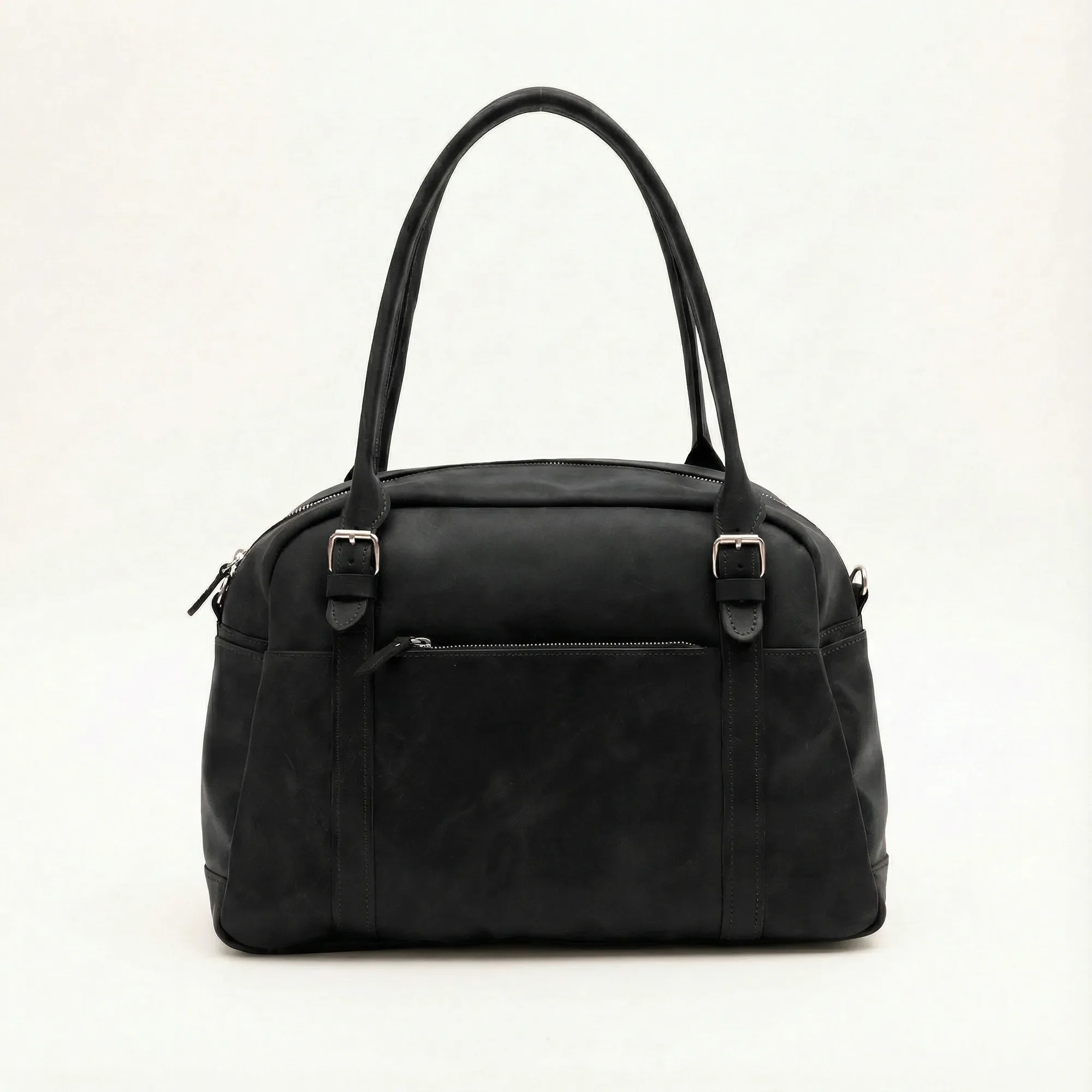 Duffle Bag Vintage - Image 12