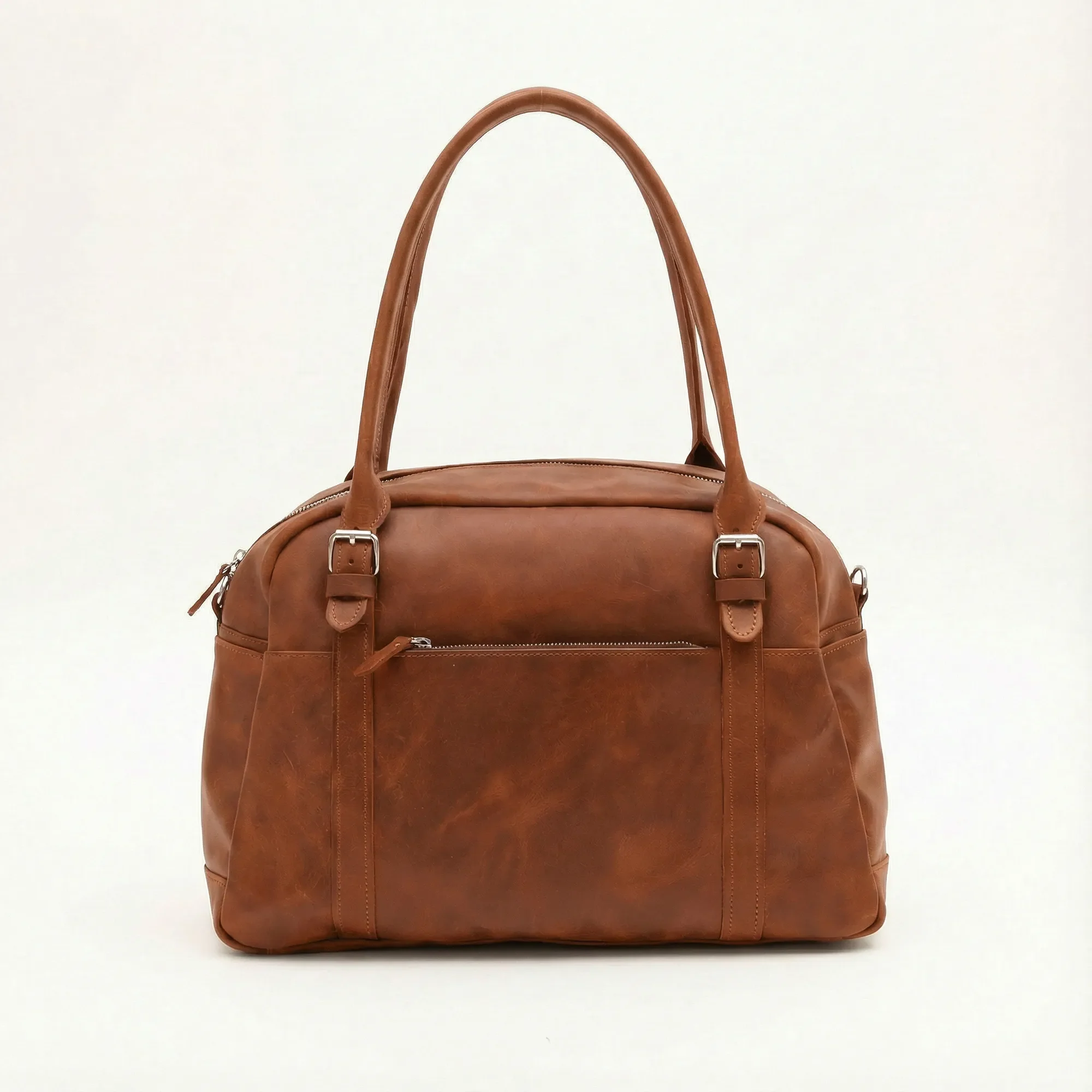 Duffle Bag Vintage - Image 14