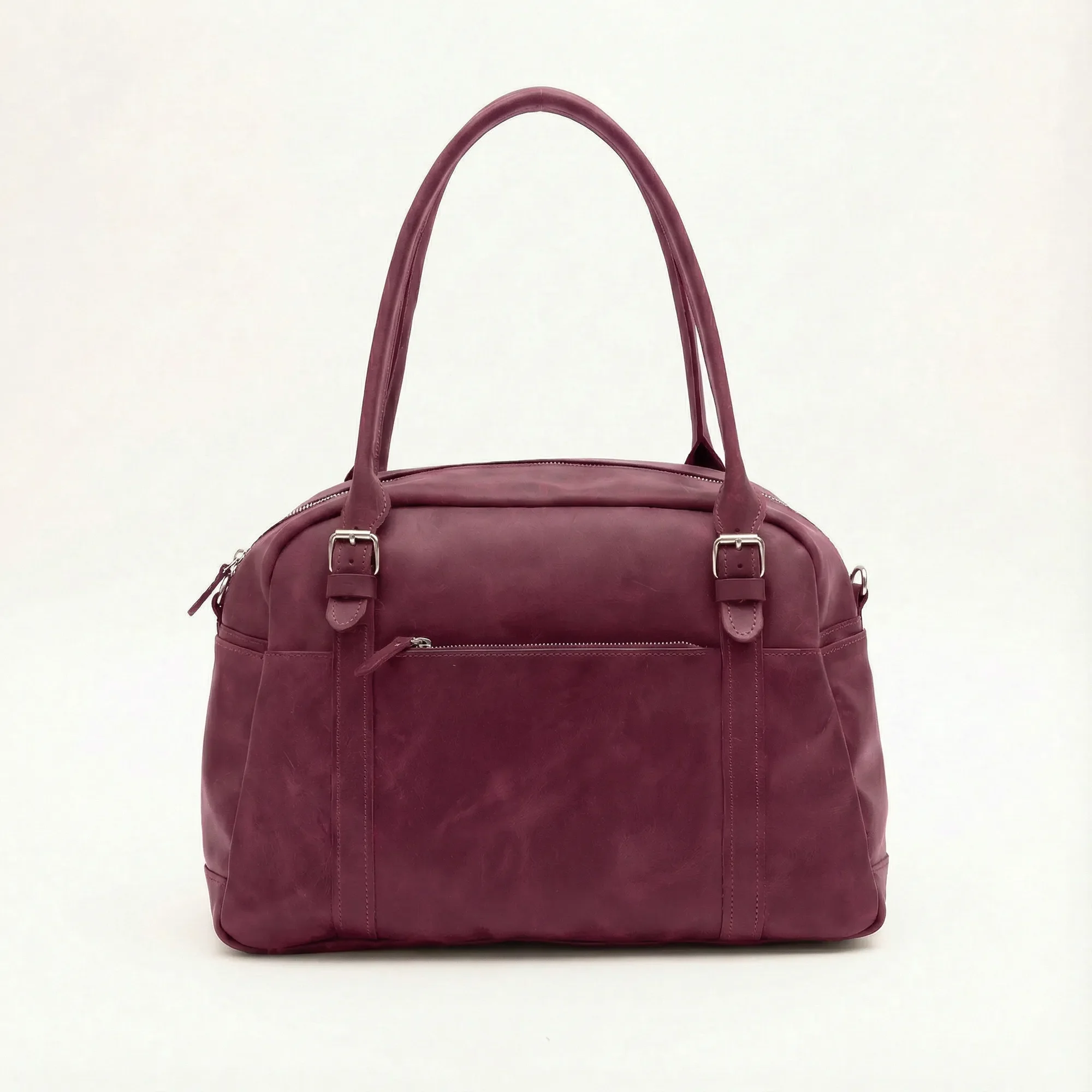 Duffle Bag Vintage - Image 16