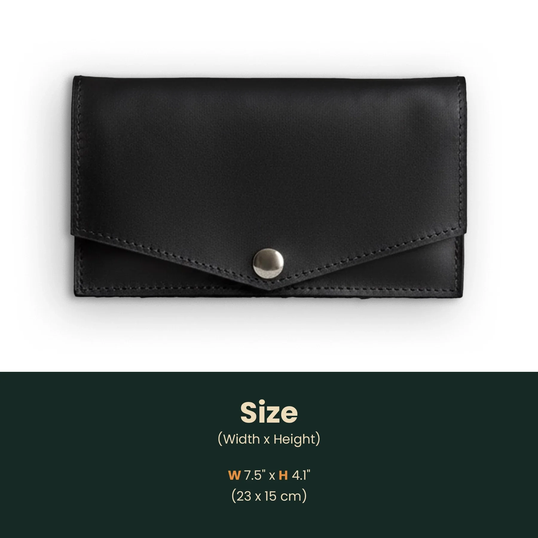 Envelope Belt Bag - Image 5