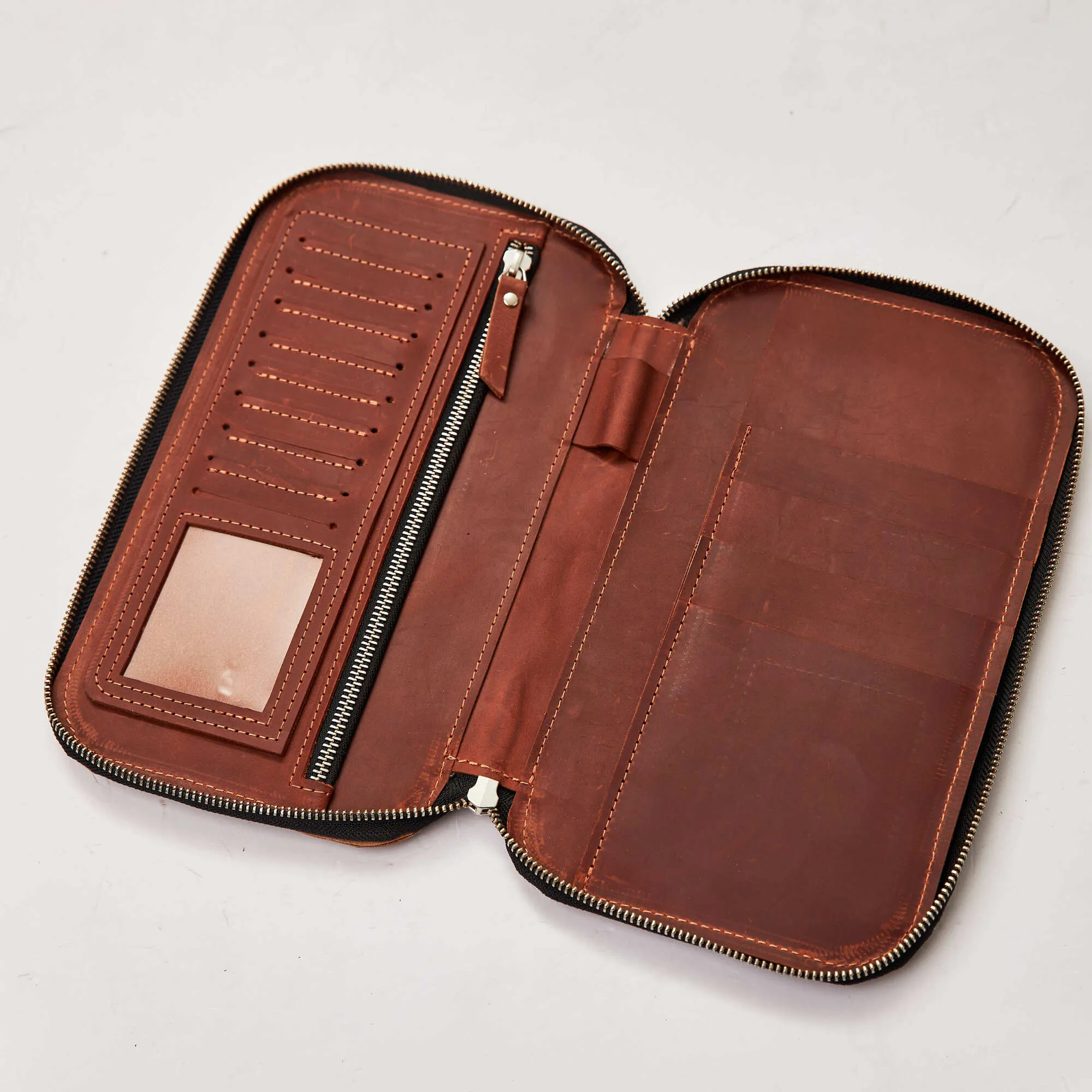 Family Passport Holder For 4 - Image 15