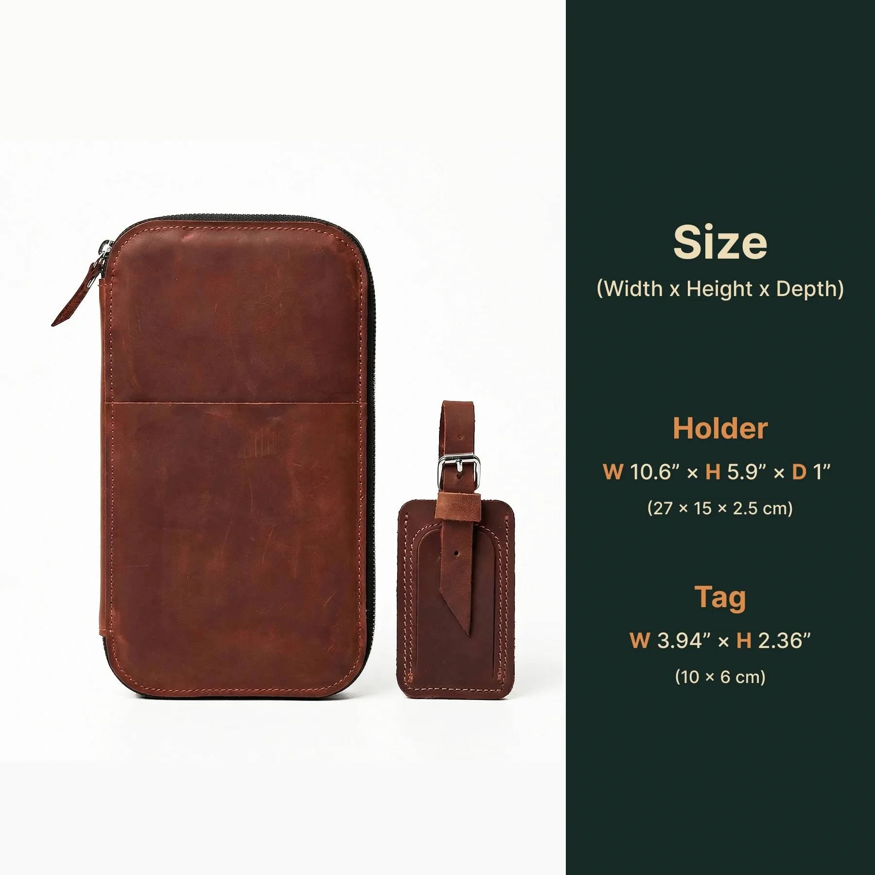 Family Travel Essentials Gift Set - Image 5