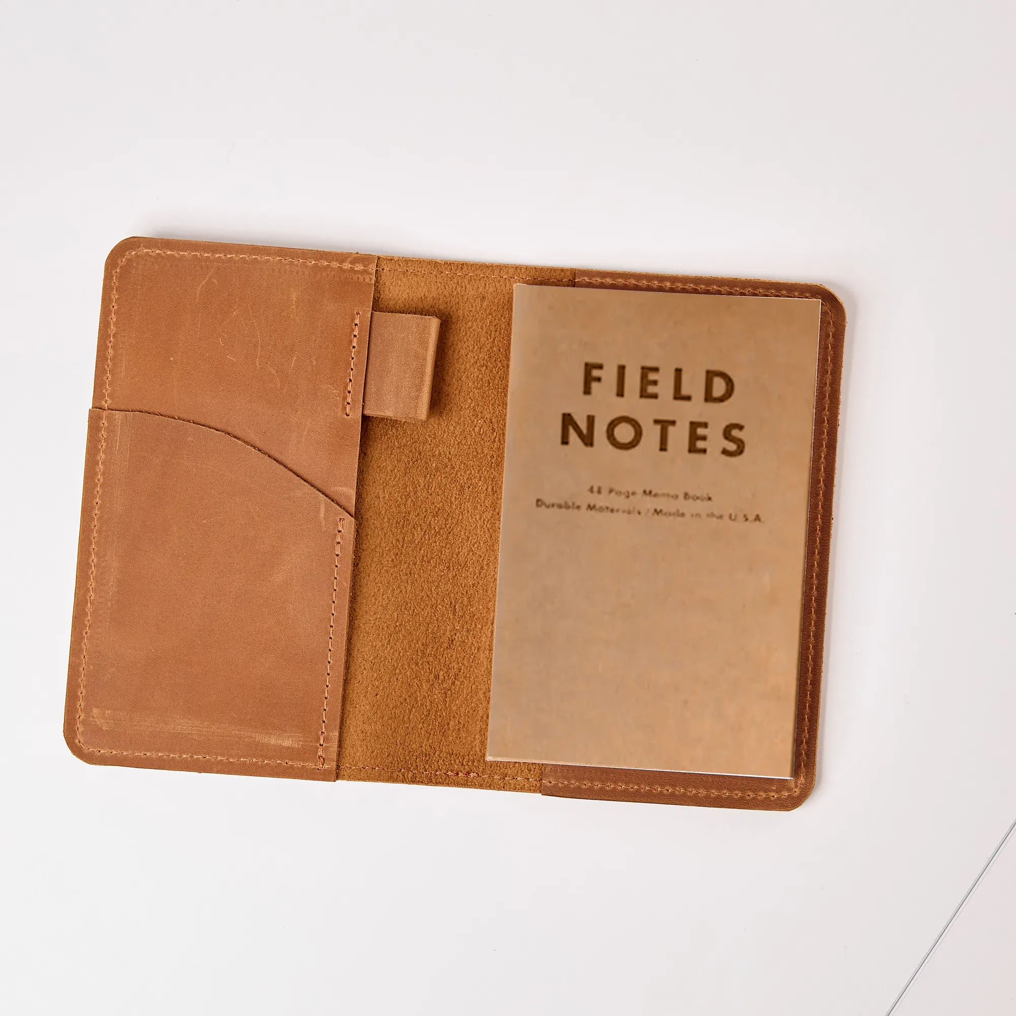 Field Notes Notebook – 150 Pages - Image 12