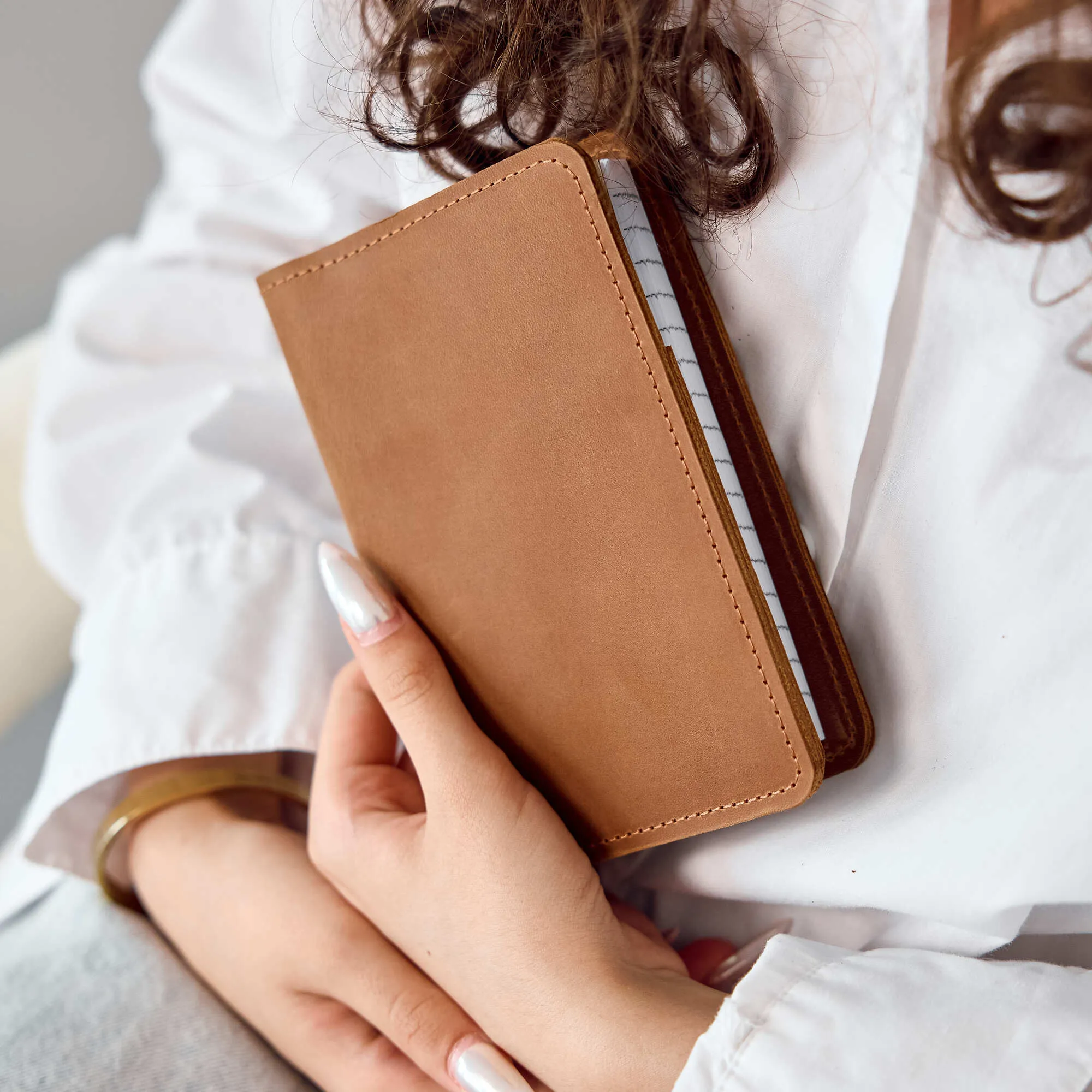 Field Notes Notebook – 150 Pages - Image 2