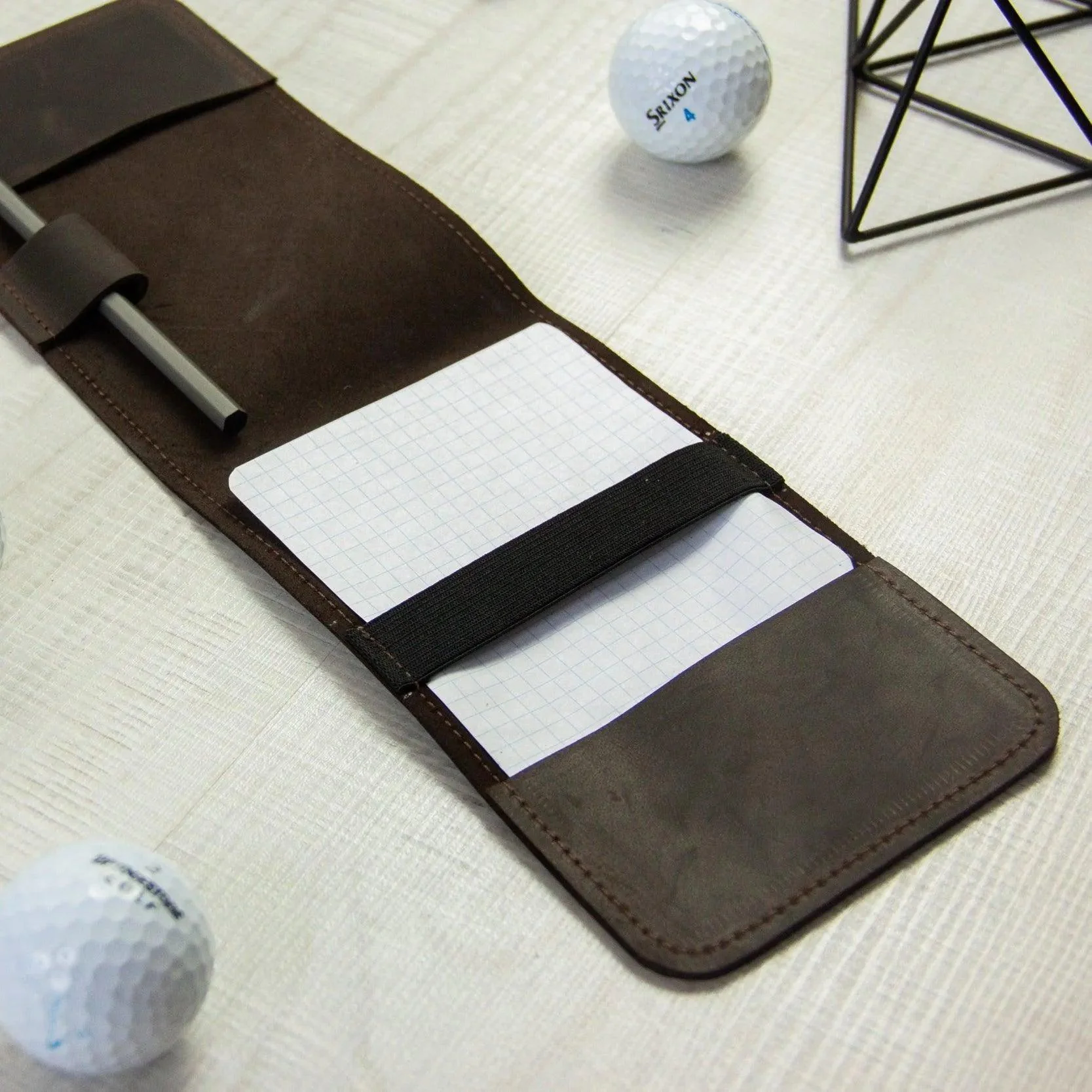 Golf Scorecard Holder - Image 10
