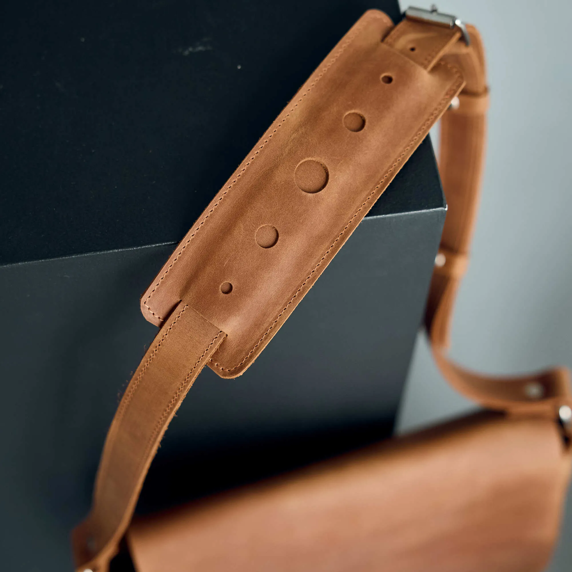 Half Round Bag - Image 18