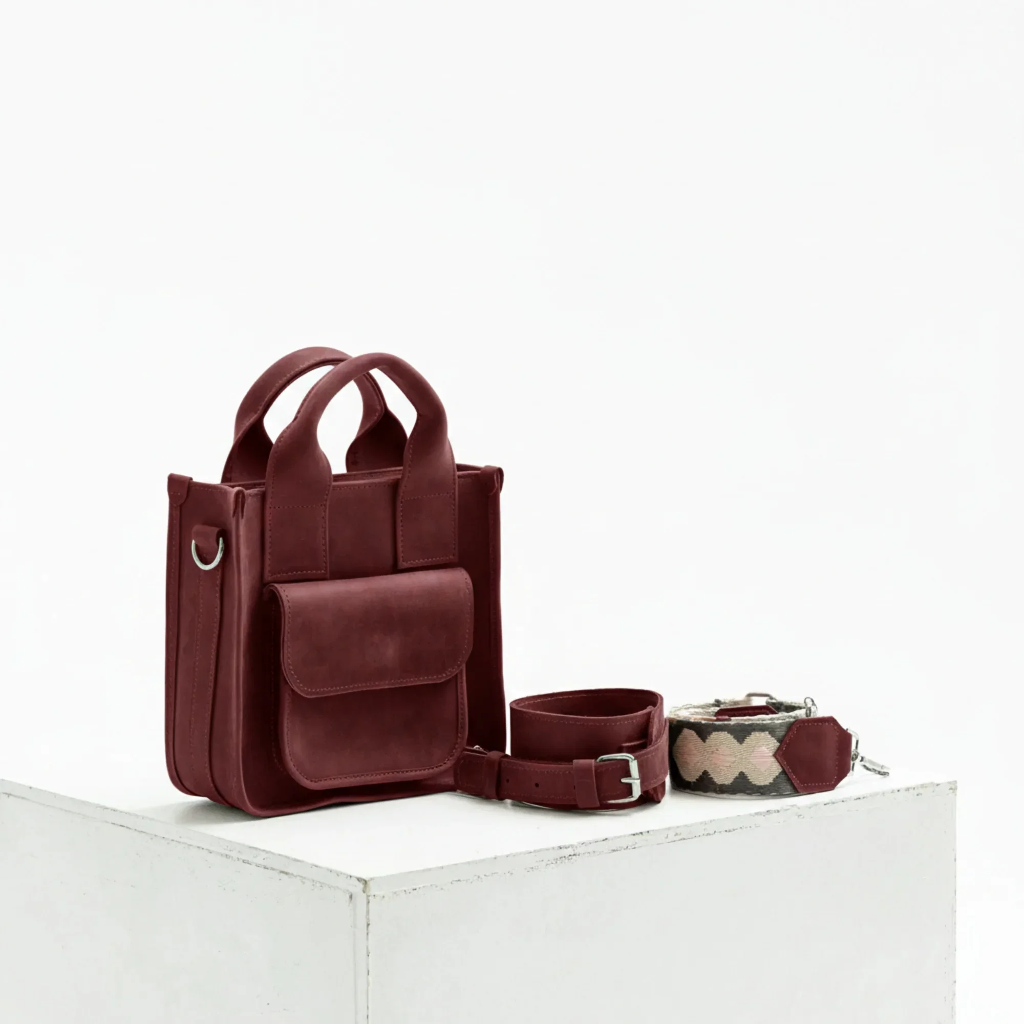 Handbag Ornament - Image 19